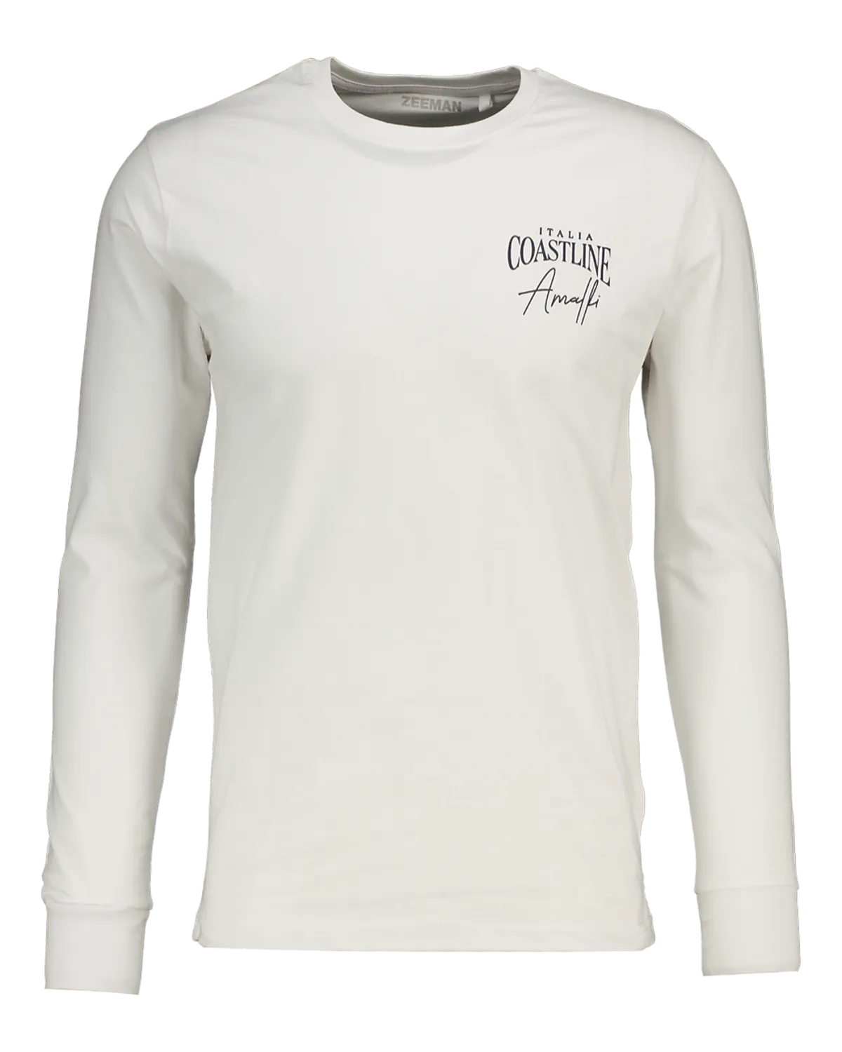 T-shirt - Wit