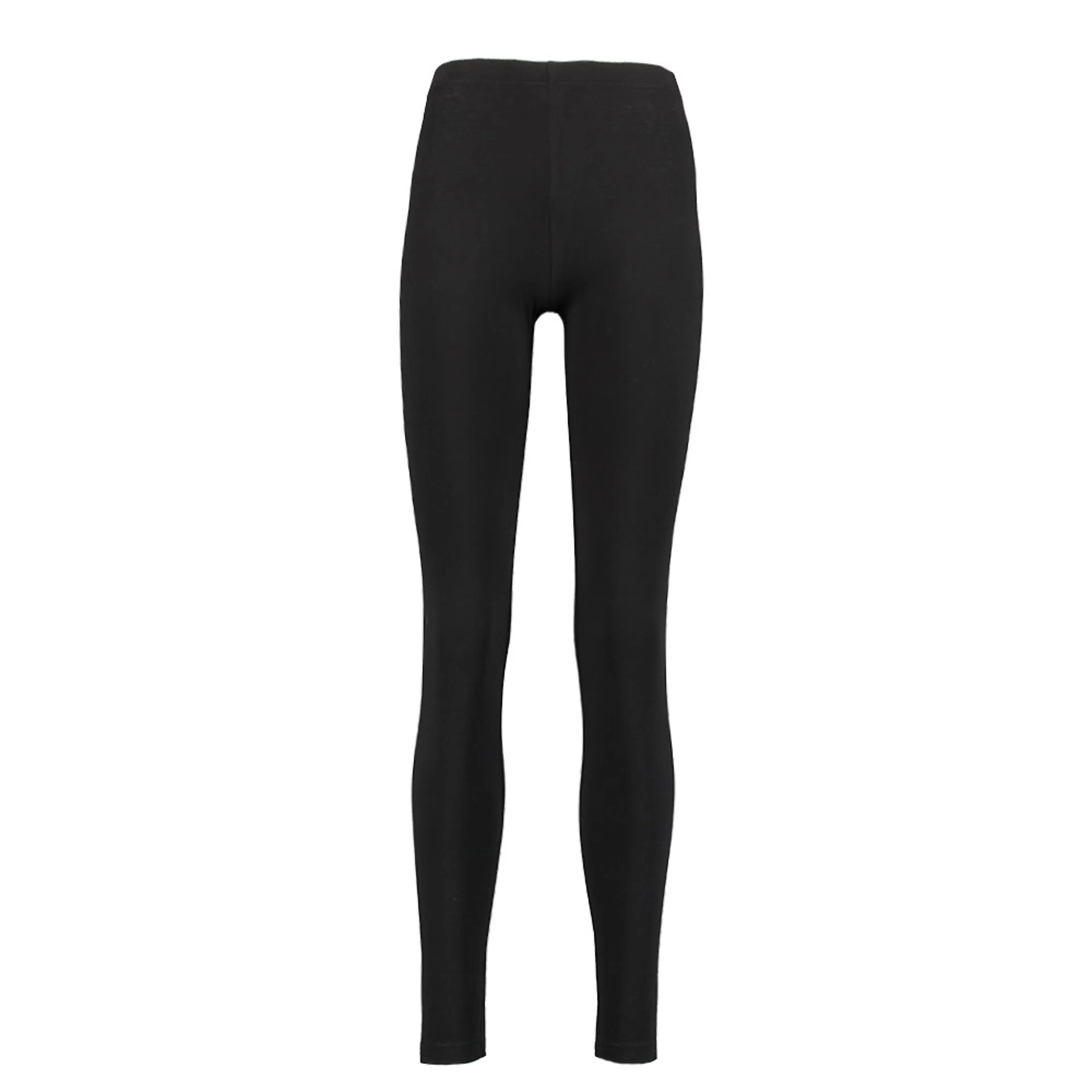 Leggings - Negro