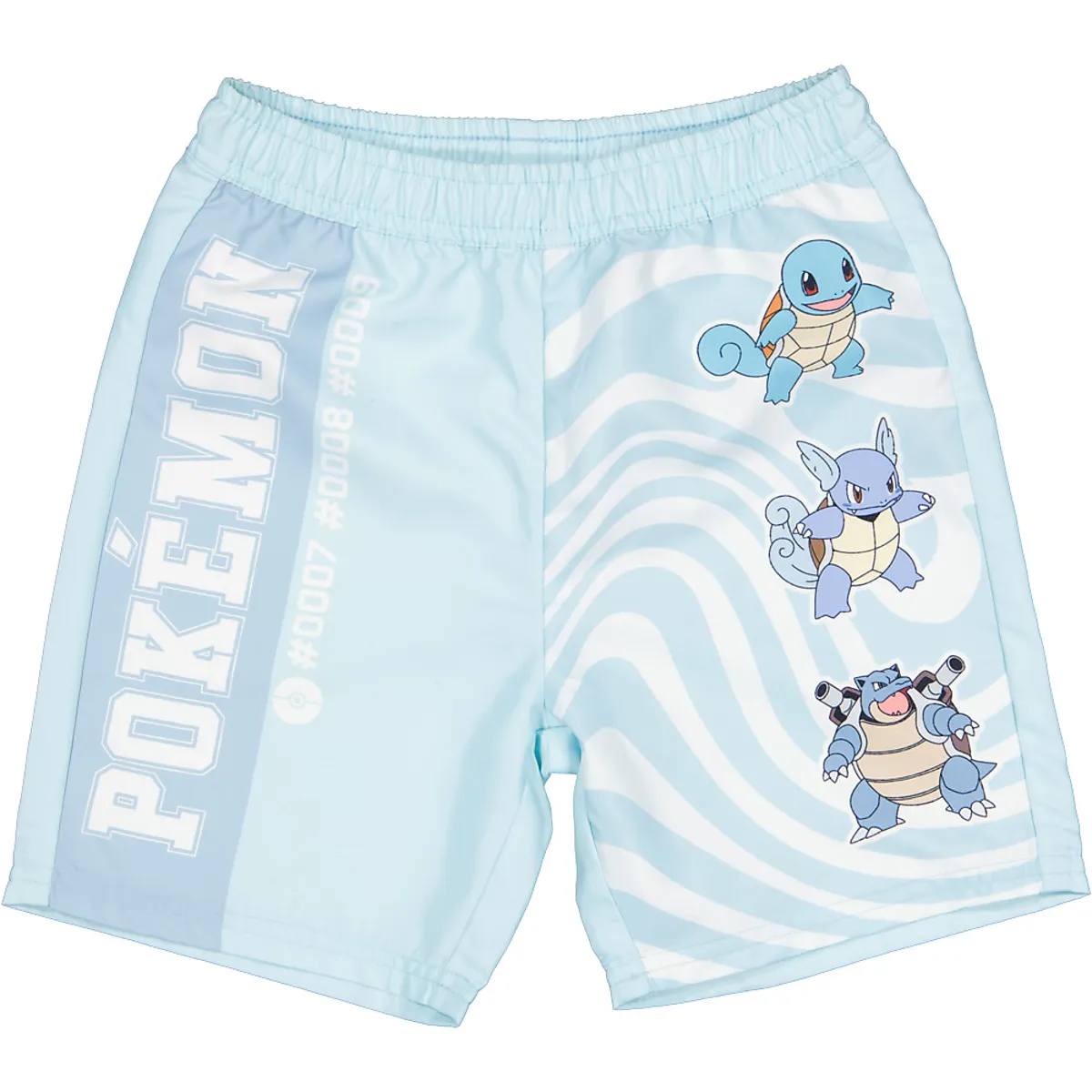 Short - Multi-color