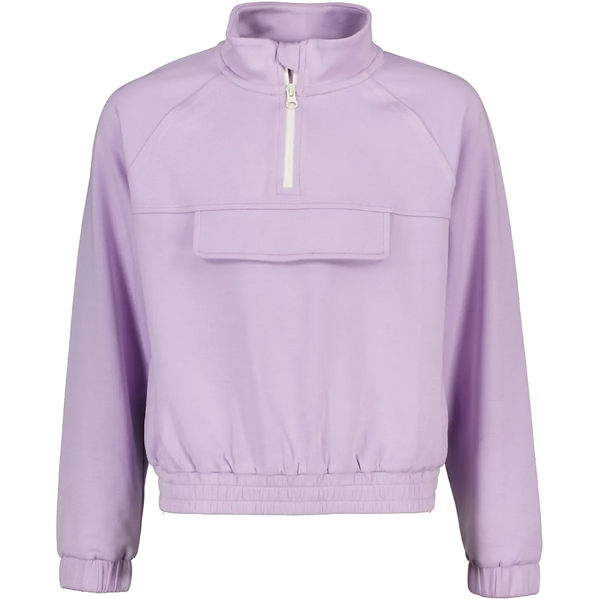 Sweater - Roxo