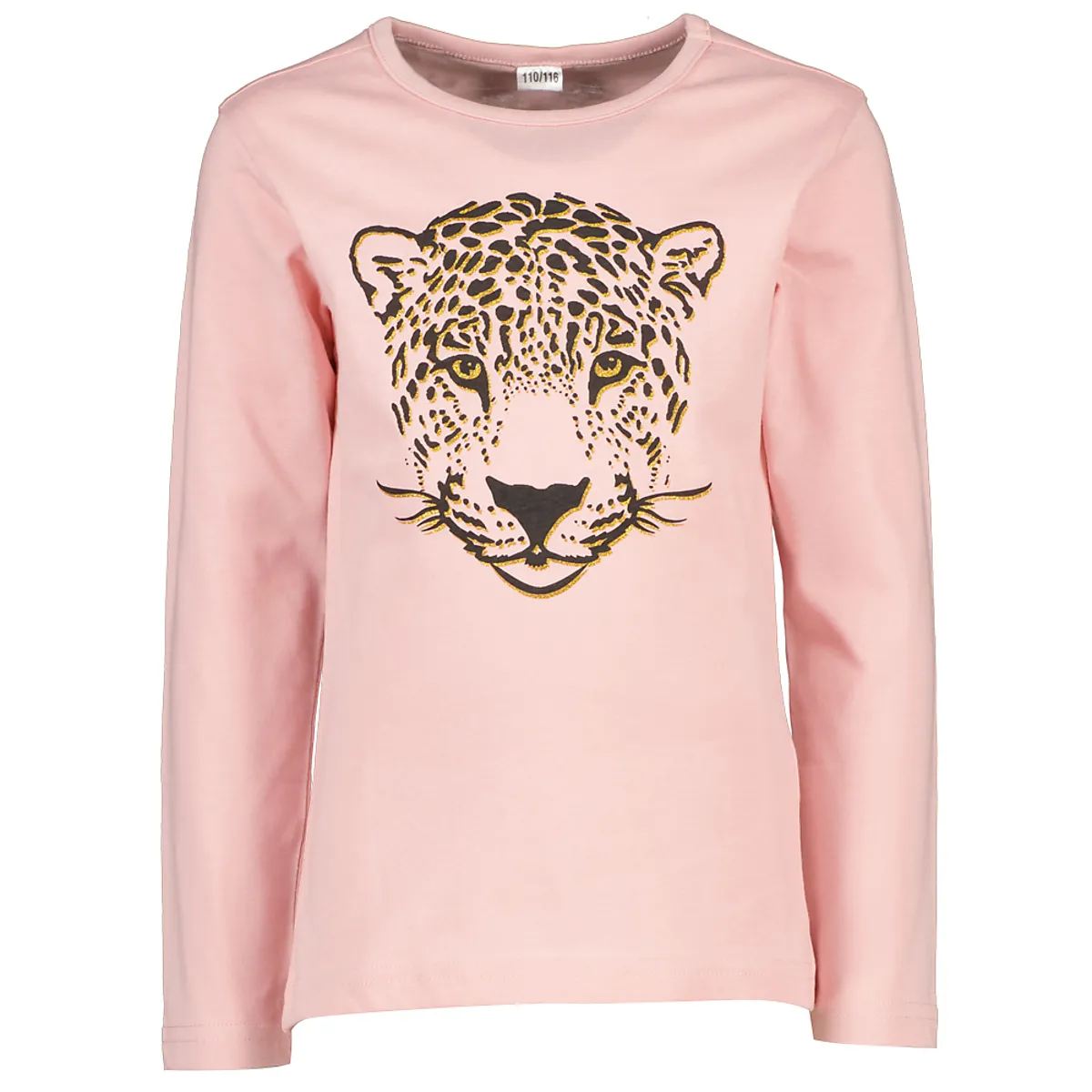 T-shirt - Roze