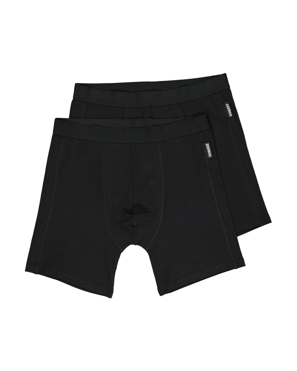 Boxer - Zwart