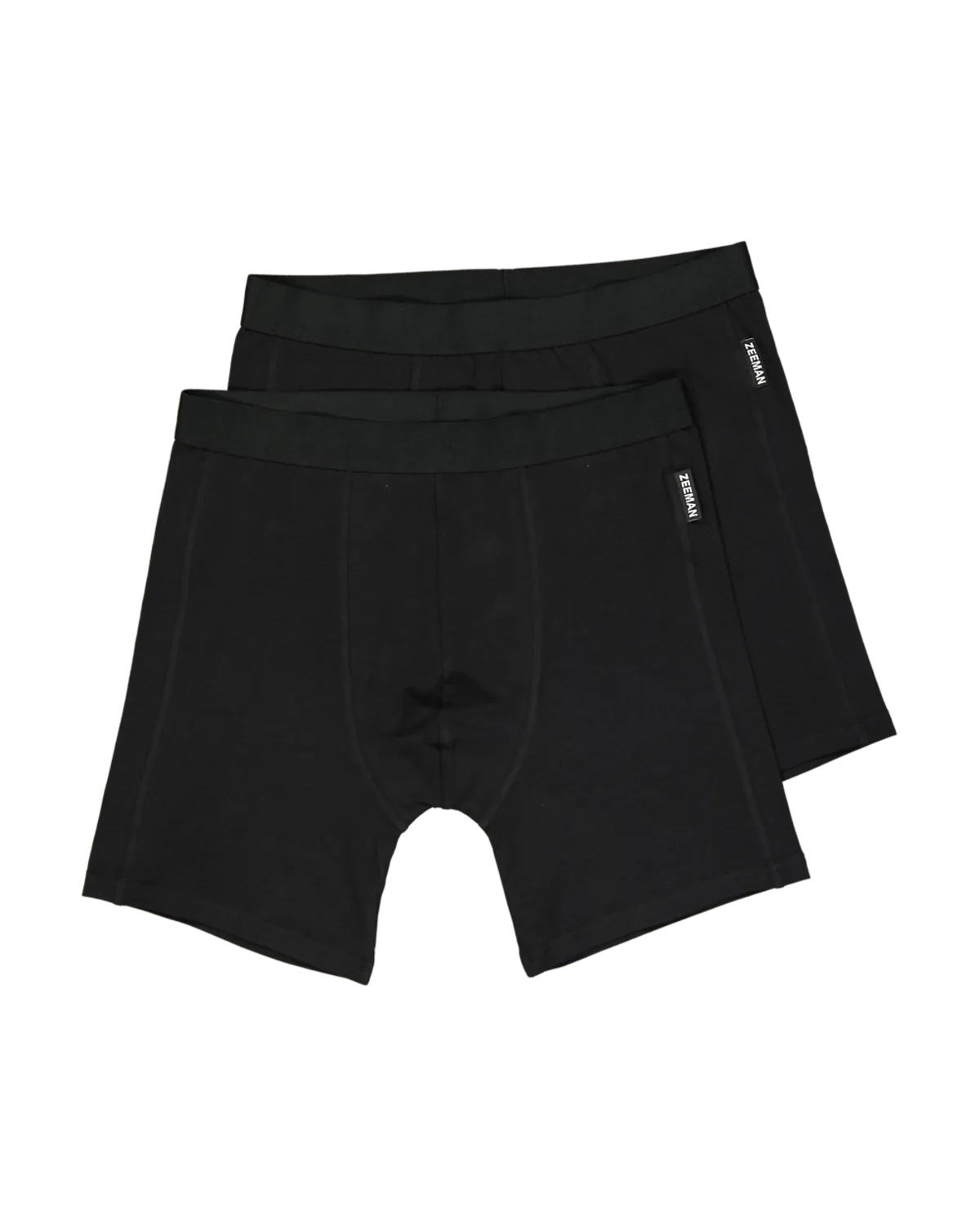 Boxer - Zwart