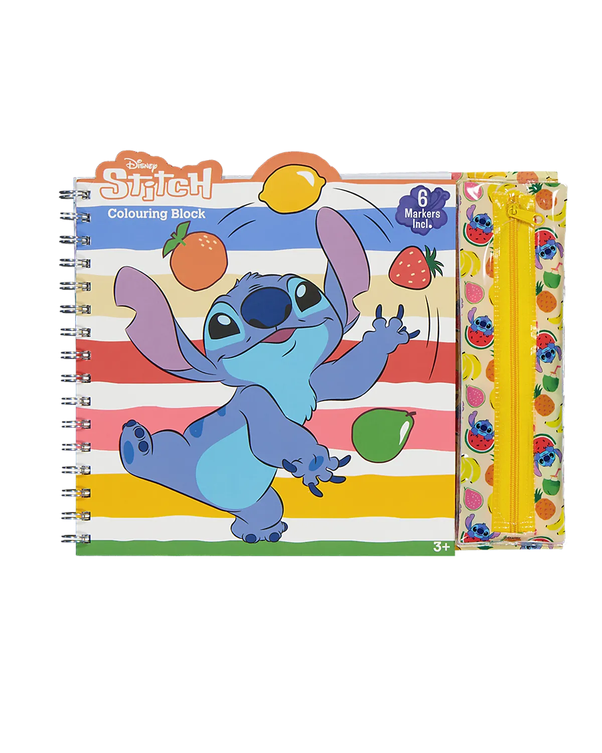 Kit de coloriage jouet - Vert