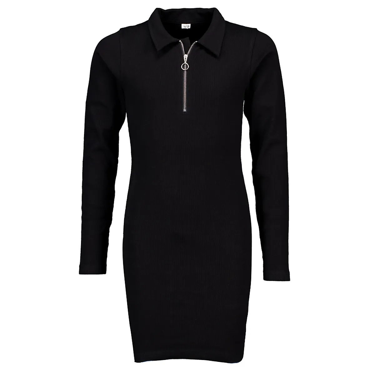 Kleid - Schwarz