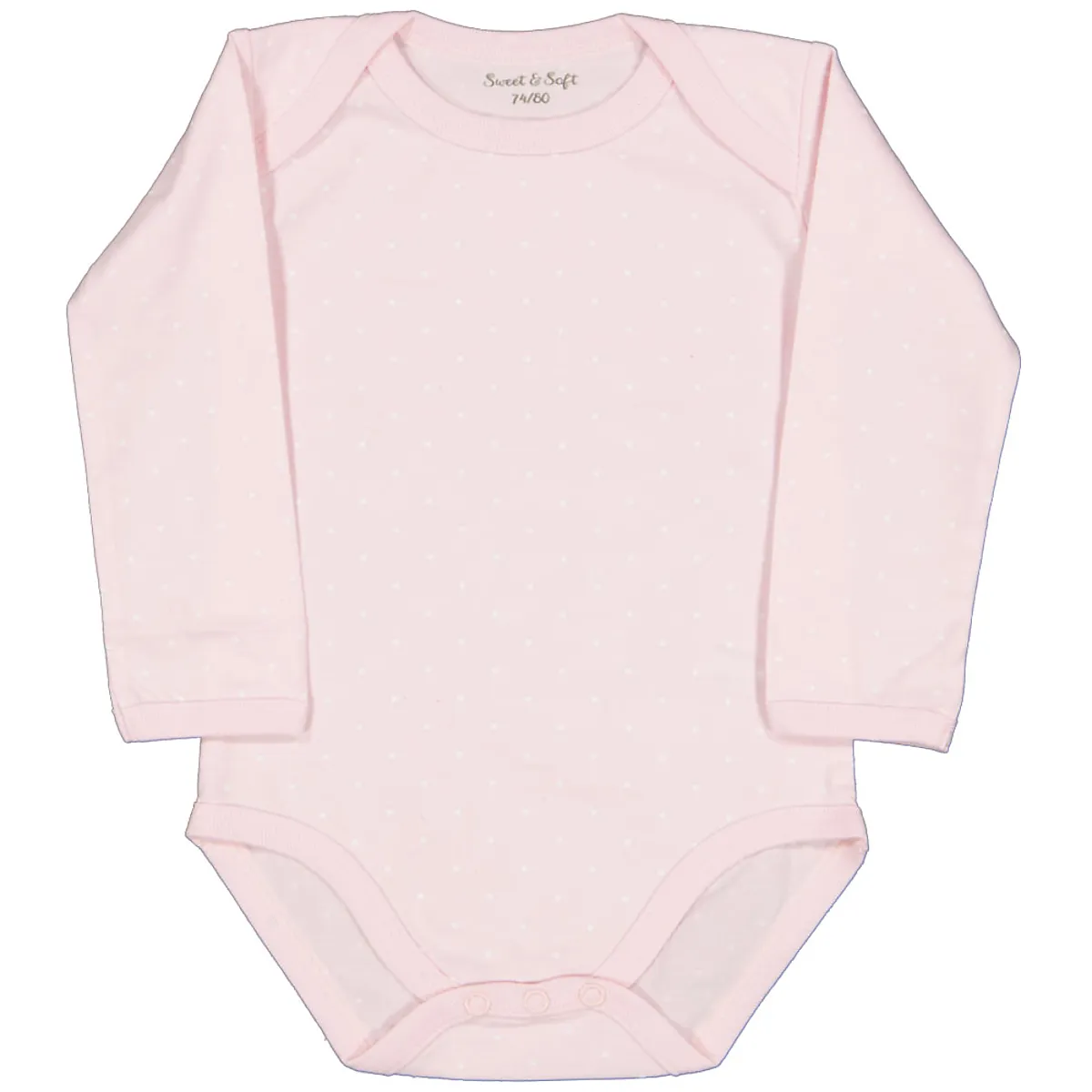 Body - Rosa