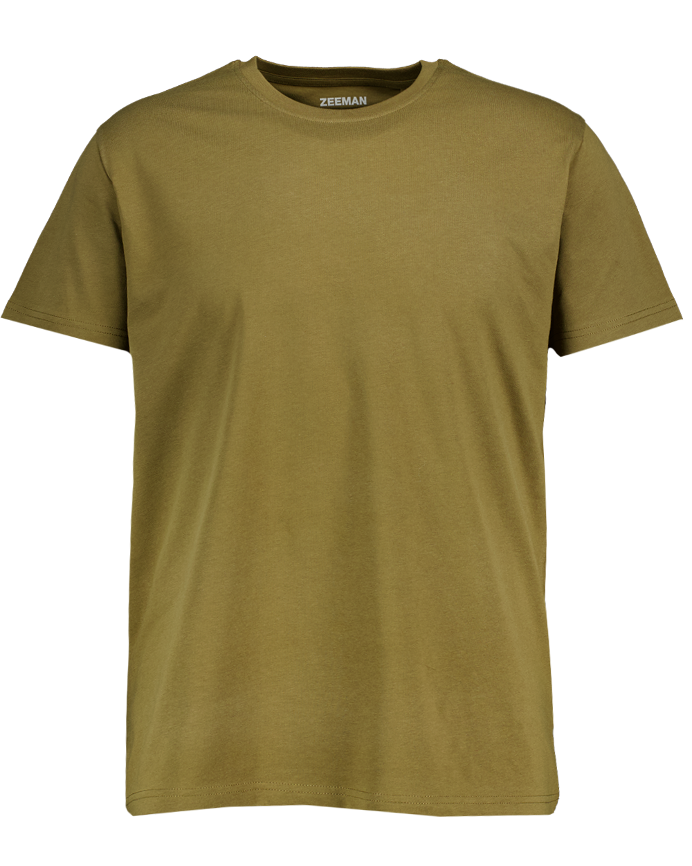T-shirt - Groen