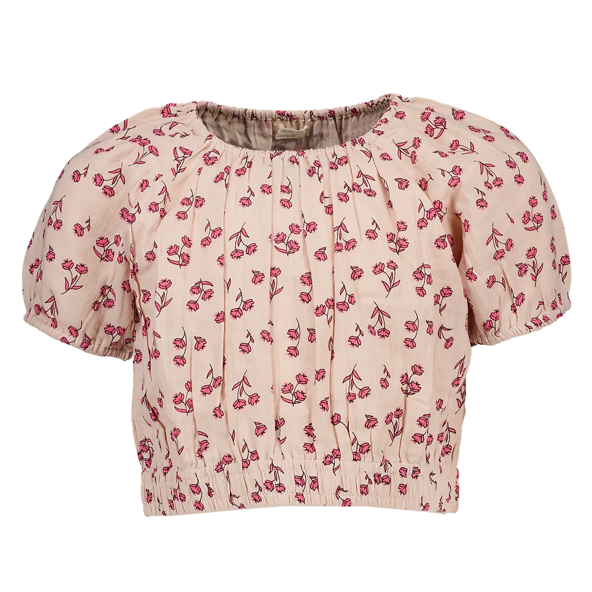 Top - Roze