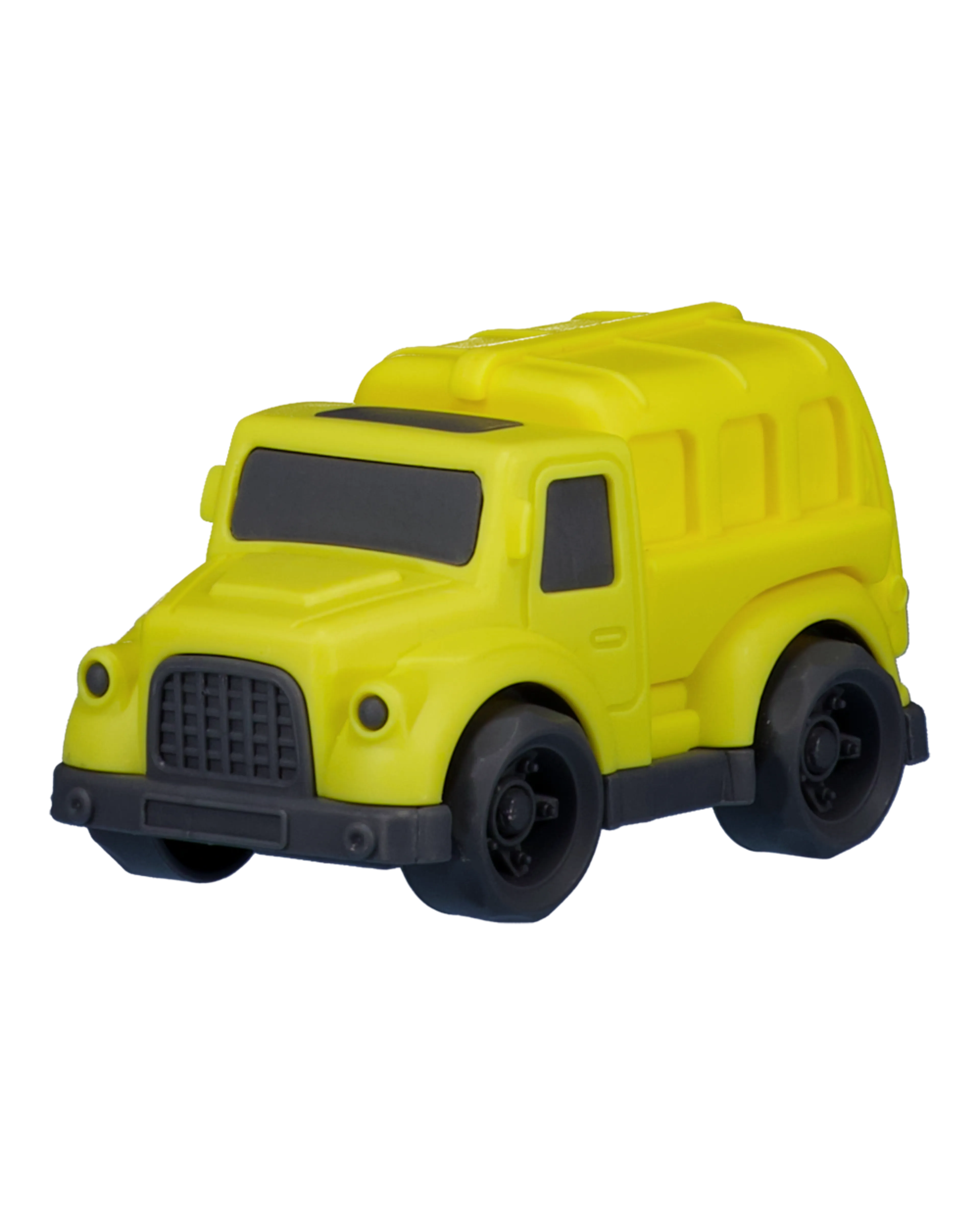 Camion jouet - Multicolore