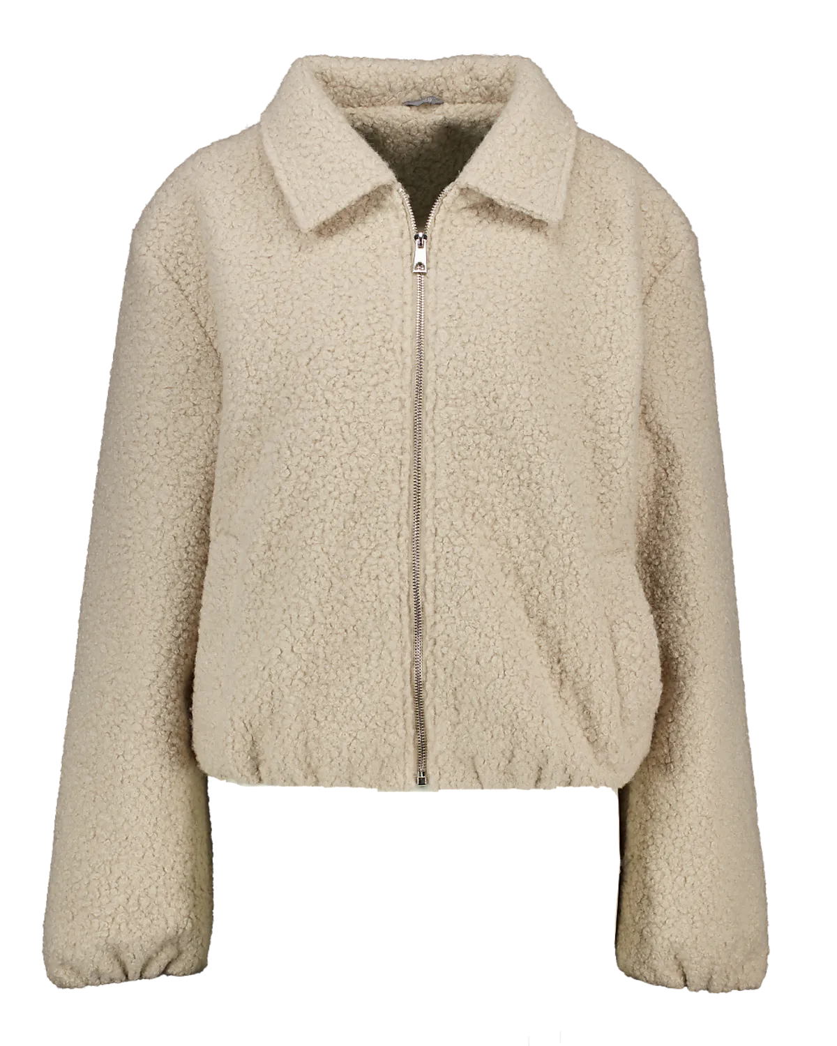 Veste/gilet - Beige
