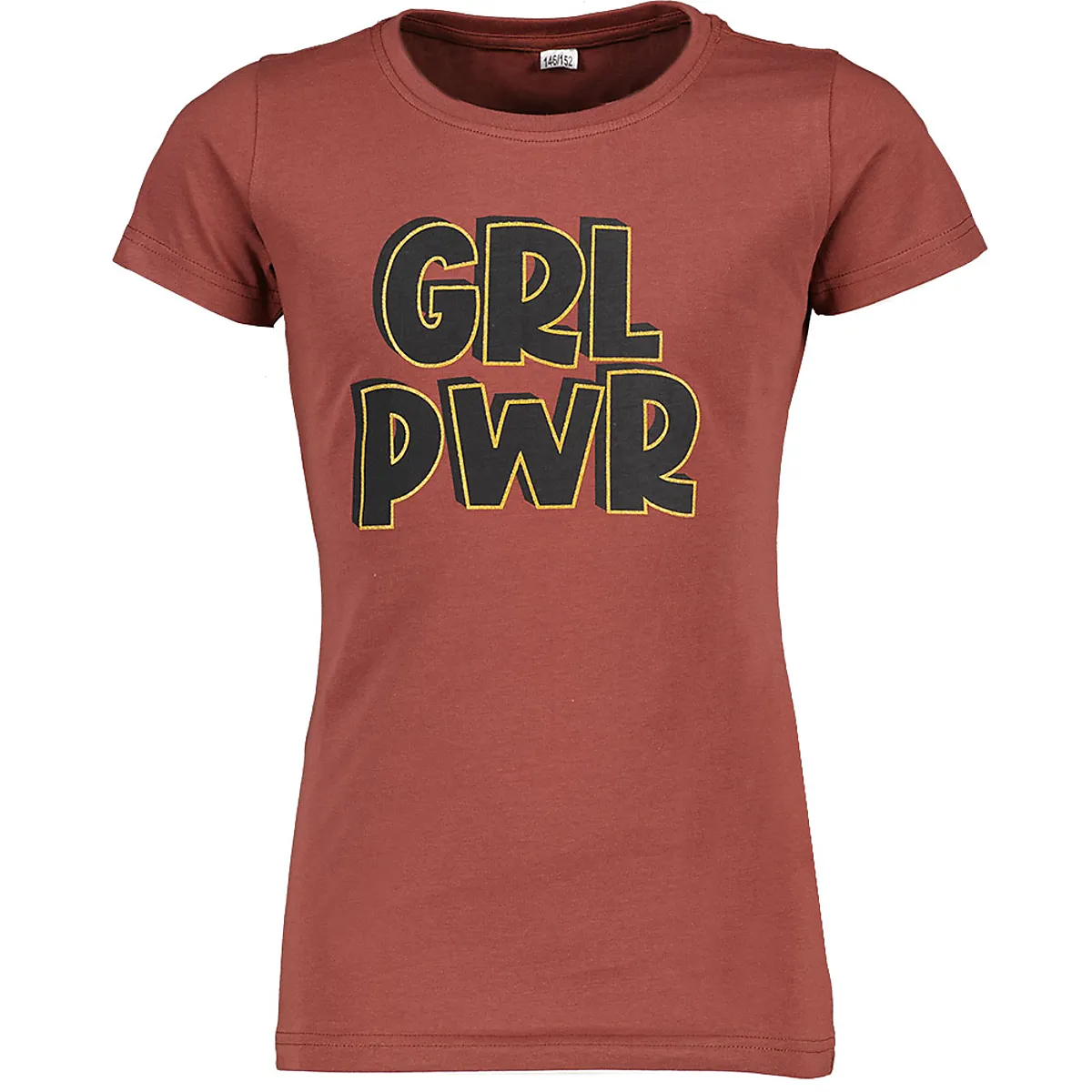 T-Shirt - Rot