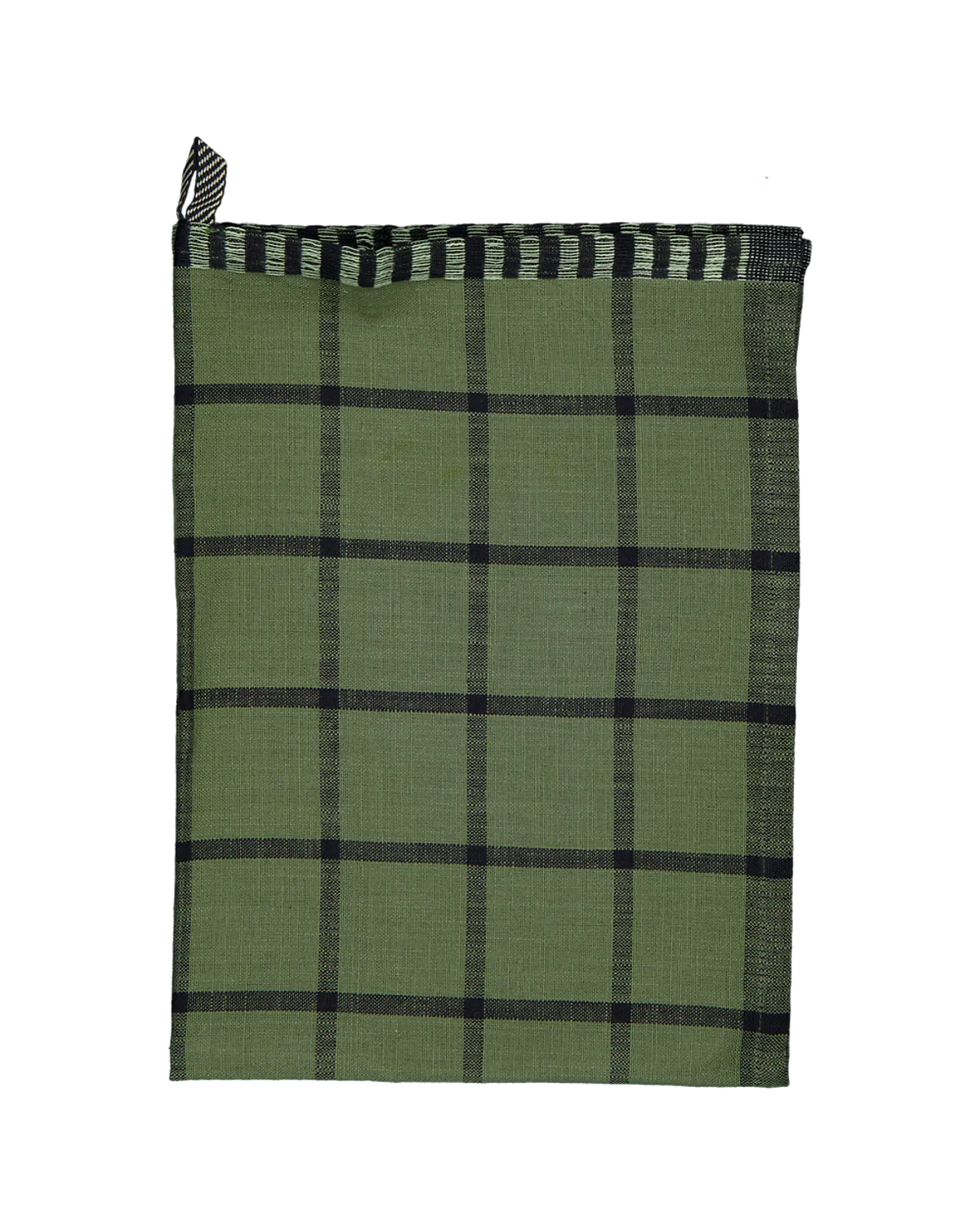 Geschirrtuch - Grün