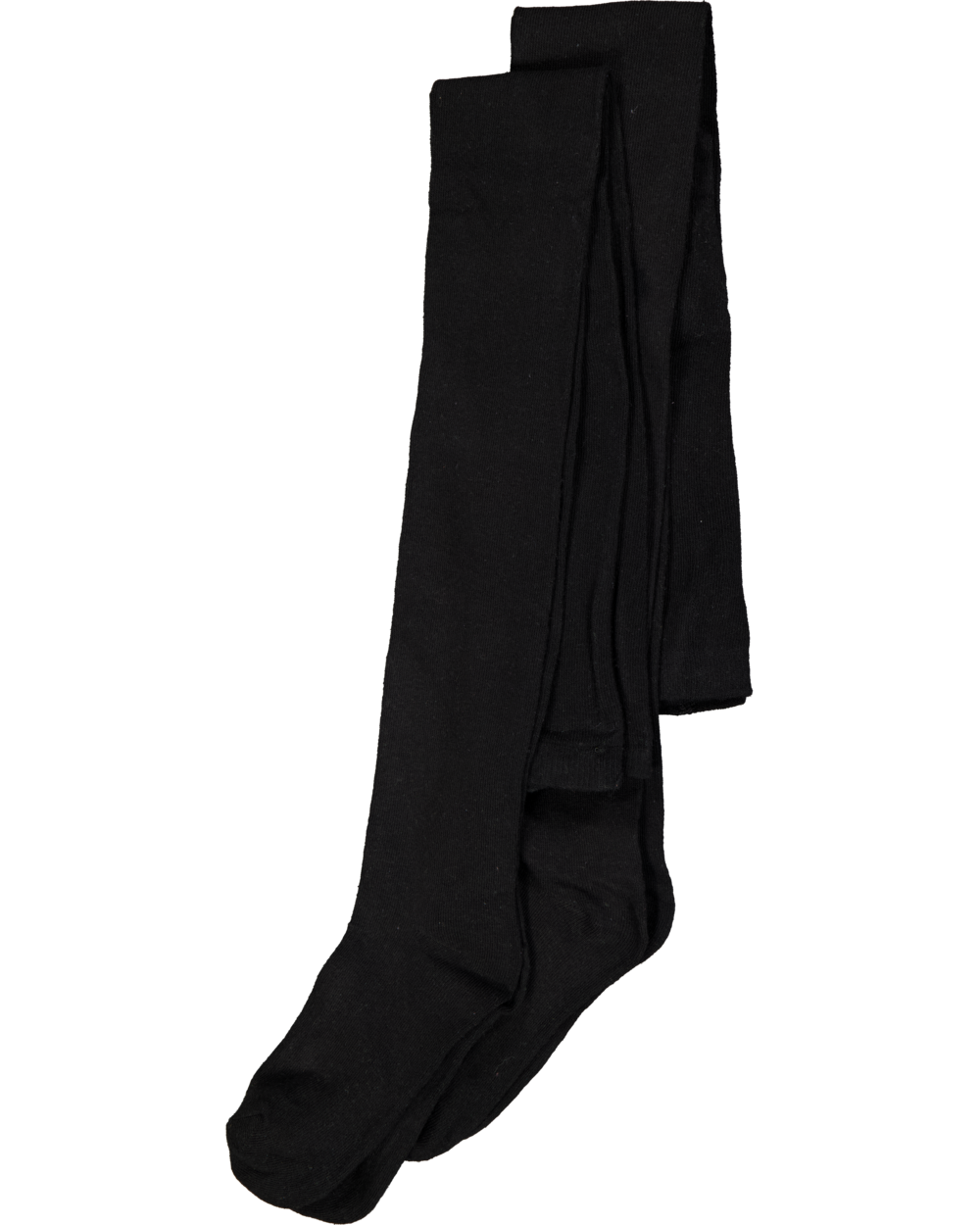 Meisjes Maillot - Zwart (2-pak)