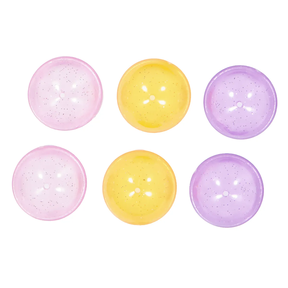 Uitdeelcadeautjes bouncing cup - Oranje