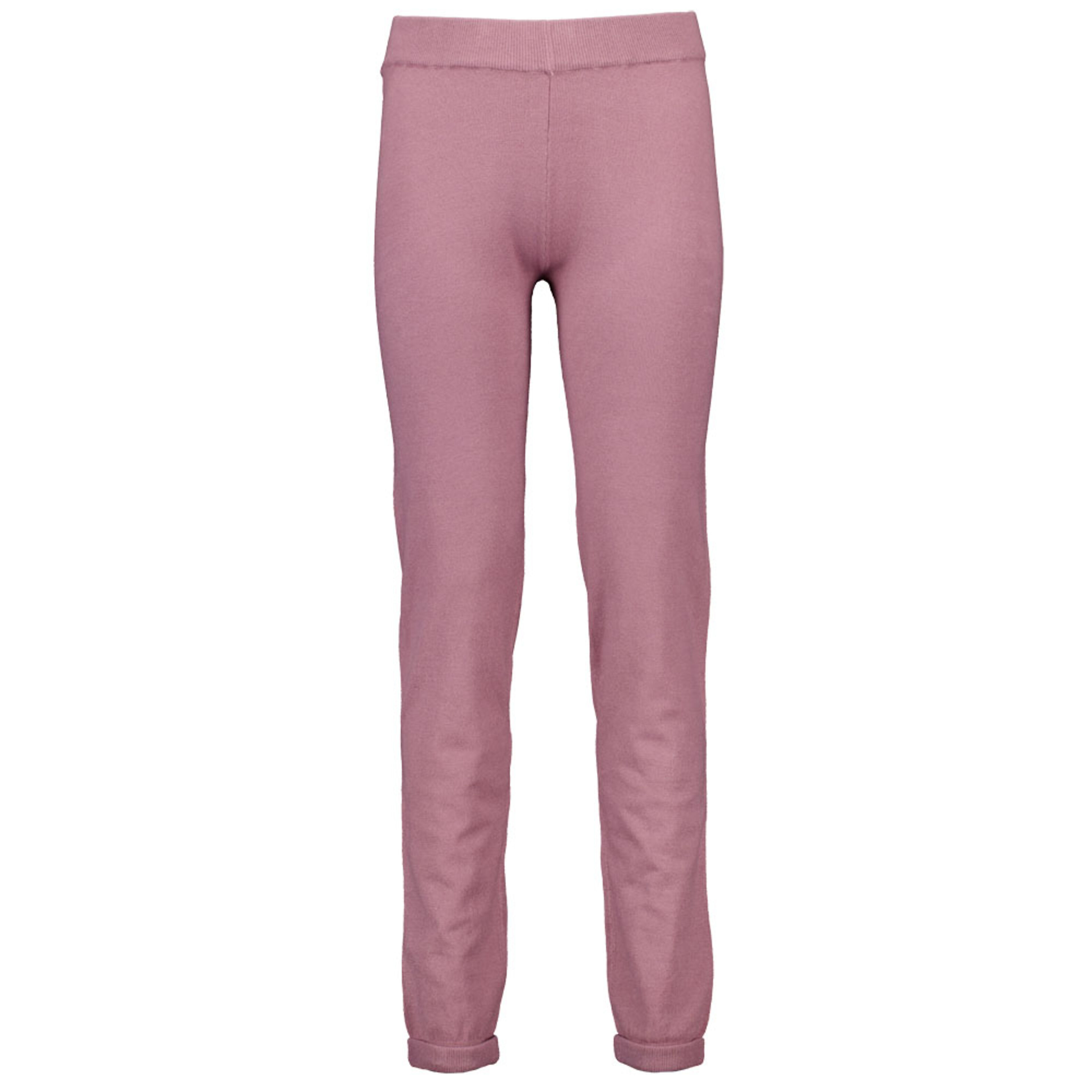 Pantalon de jogging Violet