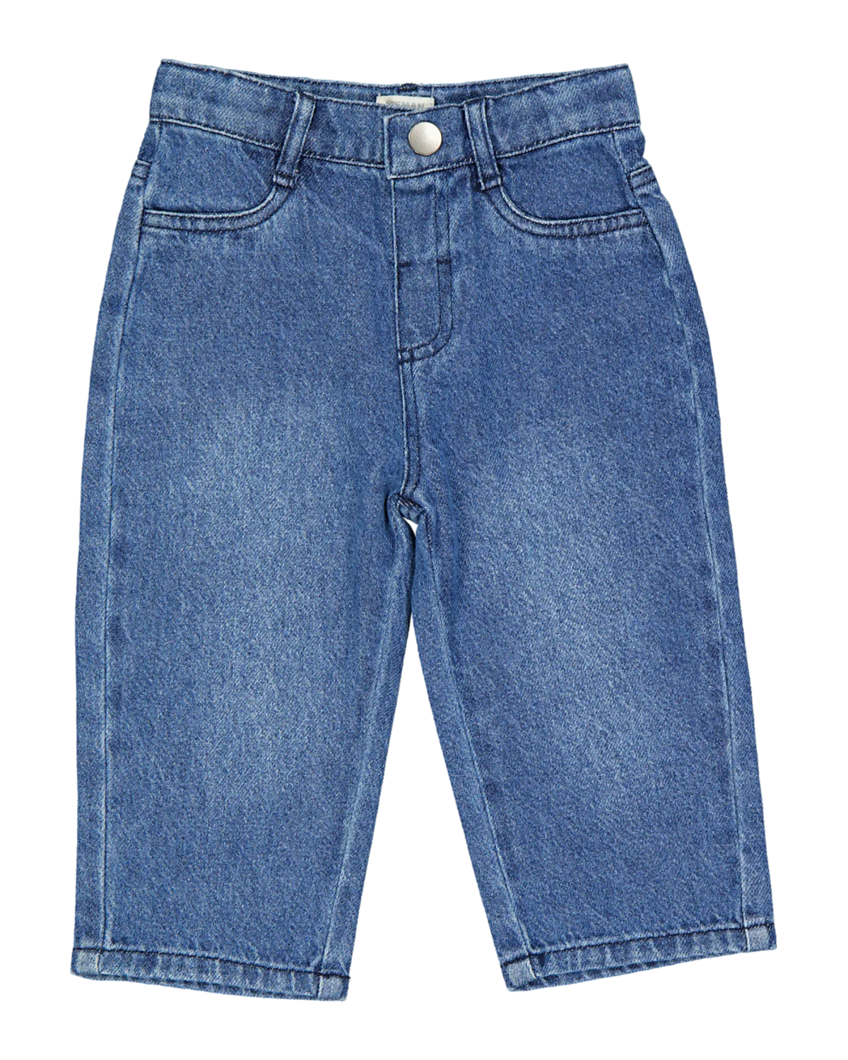 Broek - Blauw