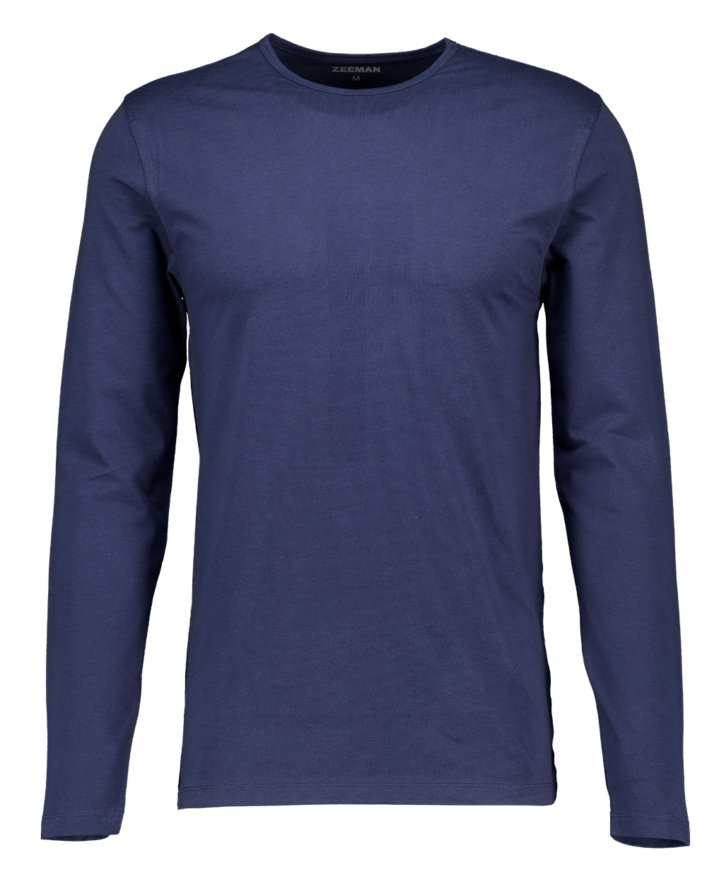 T-shirt - Blauw