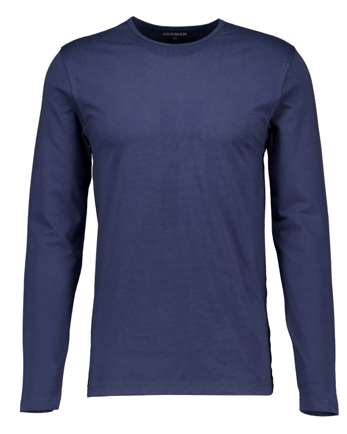 T-shirt - Blauw