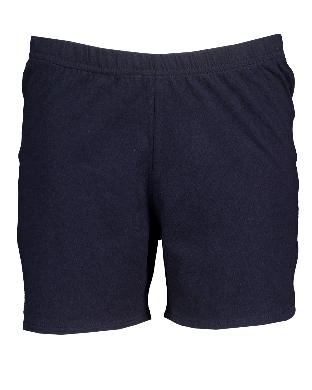 Short - Blauw