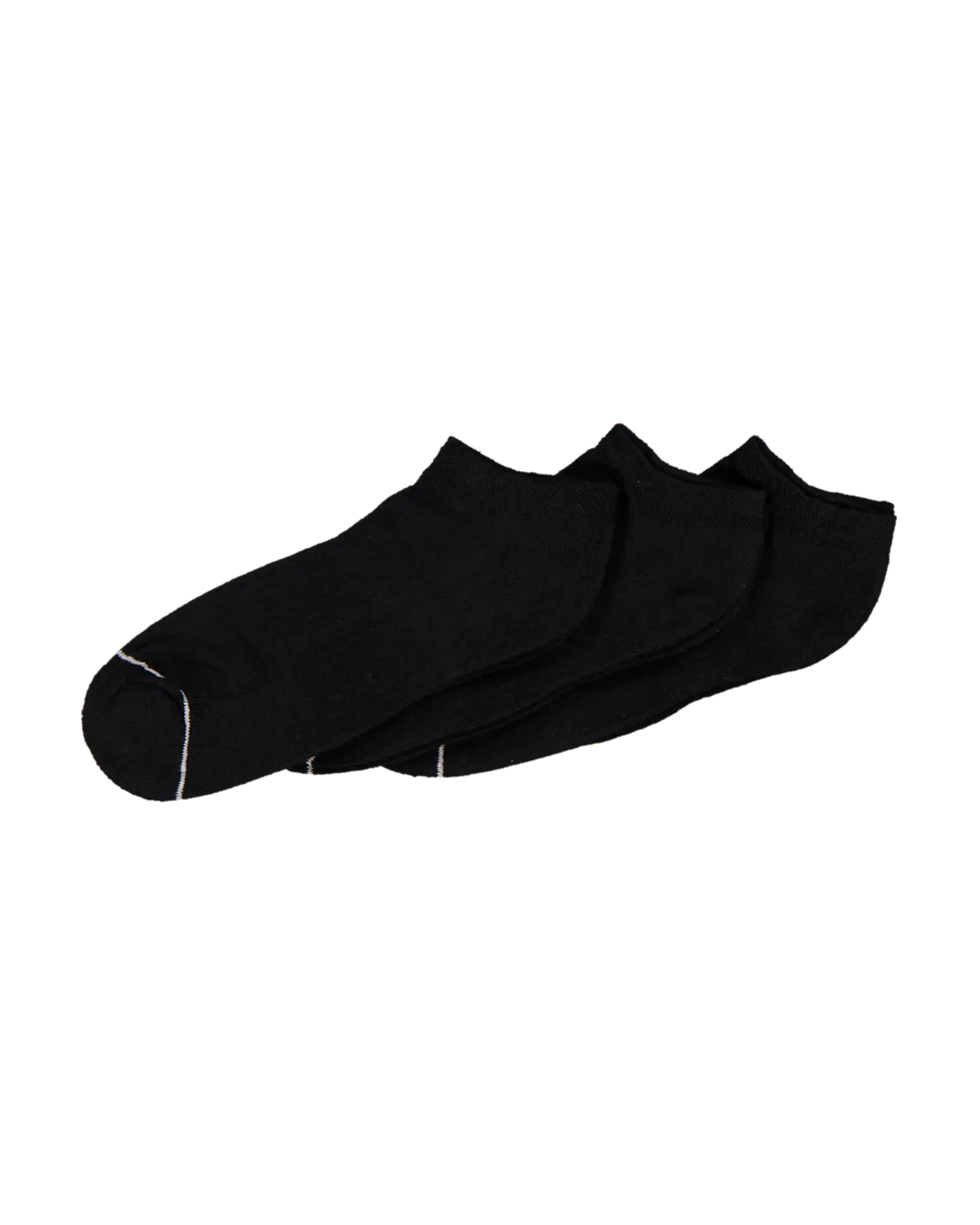 Mini-chaussettes - Noir