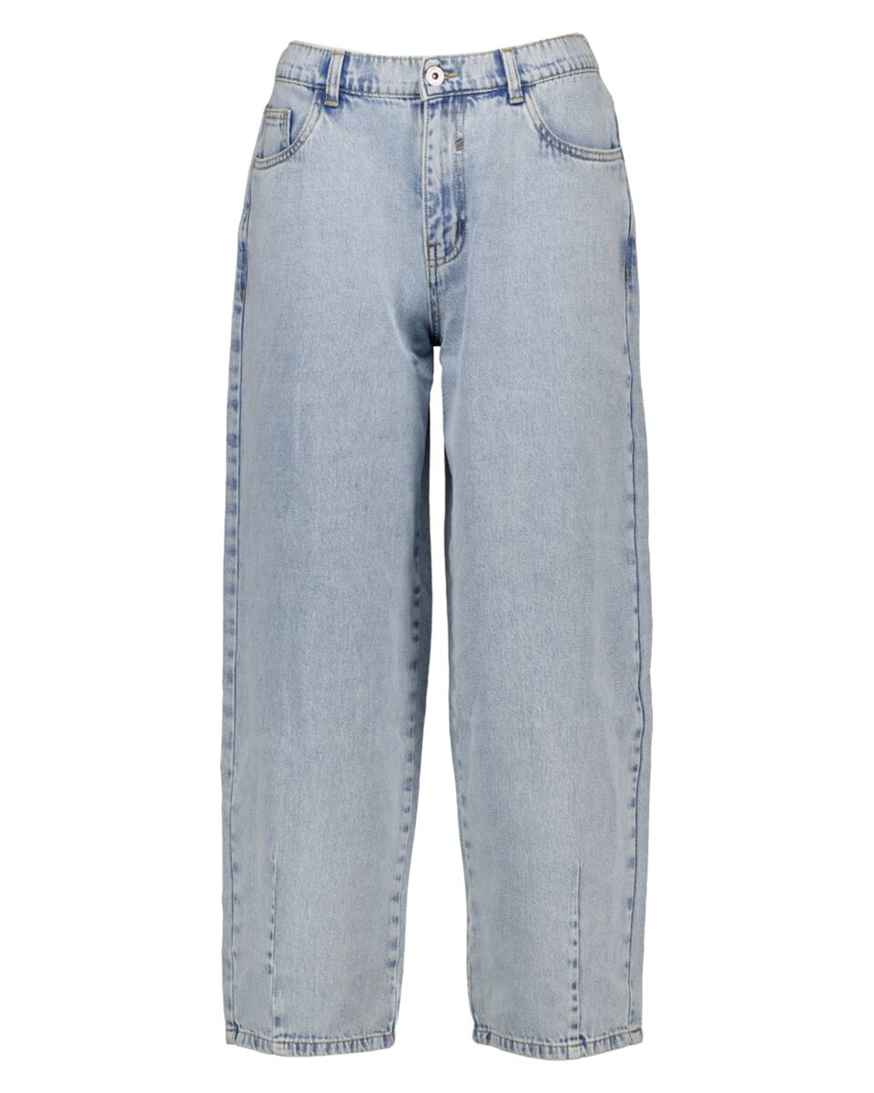 Broek - Blauw