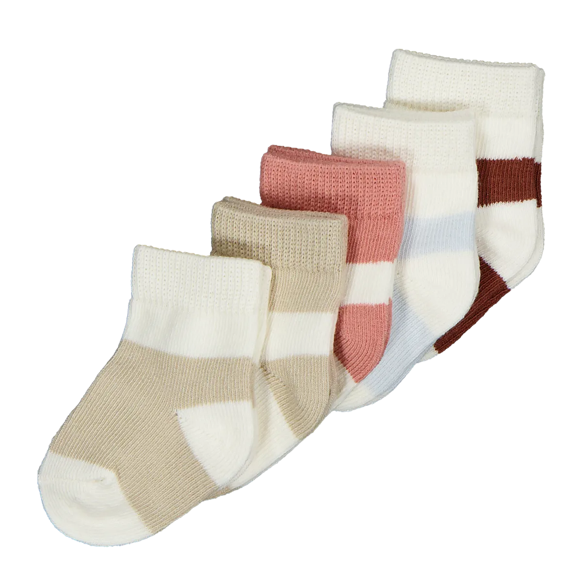 Socken - Weiß