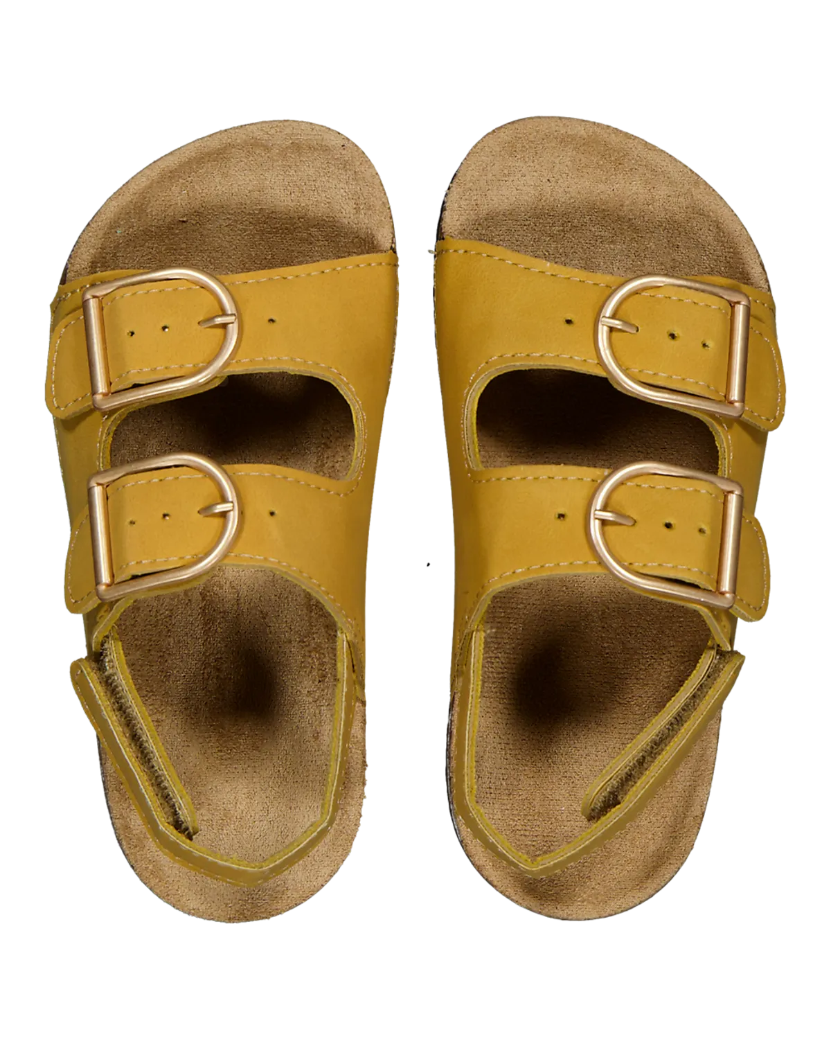 Flipflops - Braun