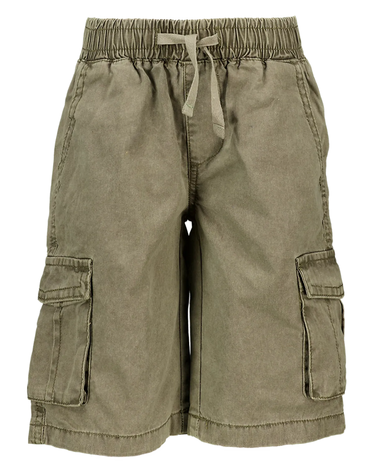 Short - Marron