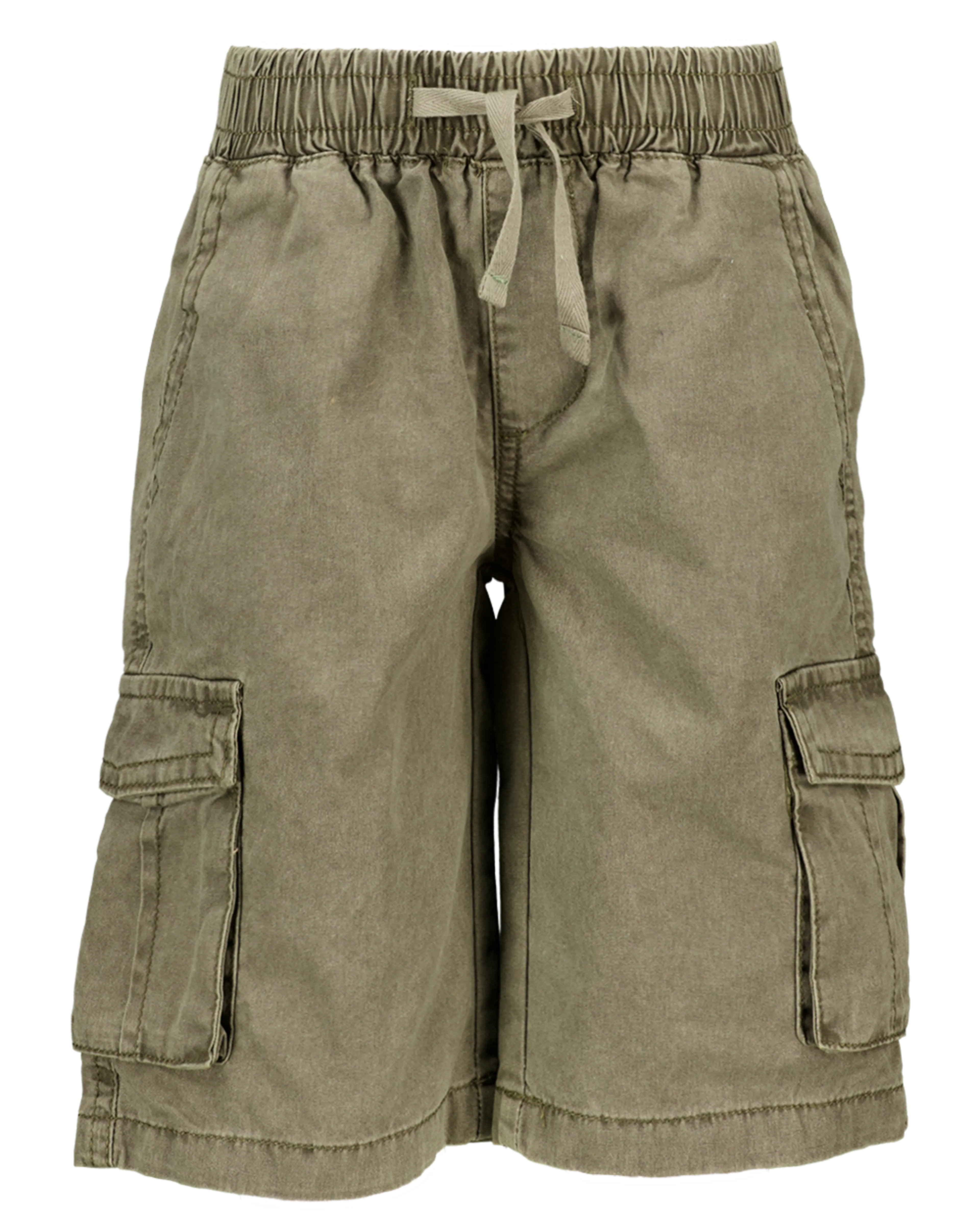 Shorts - Braun