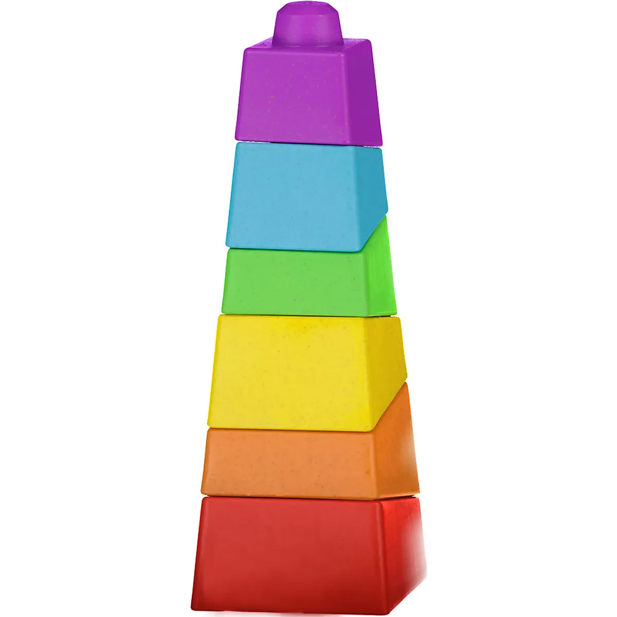 Stapeltoren - Multi-color
