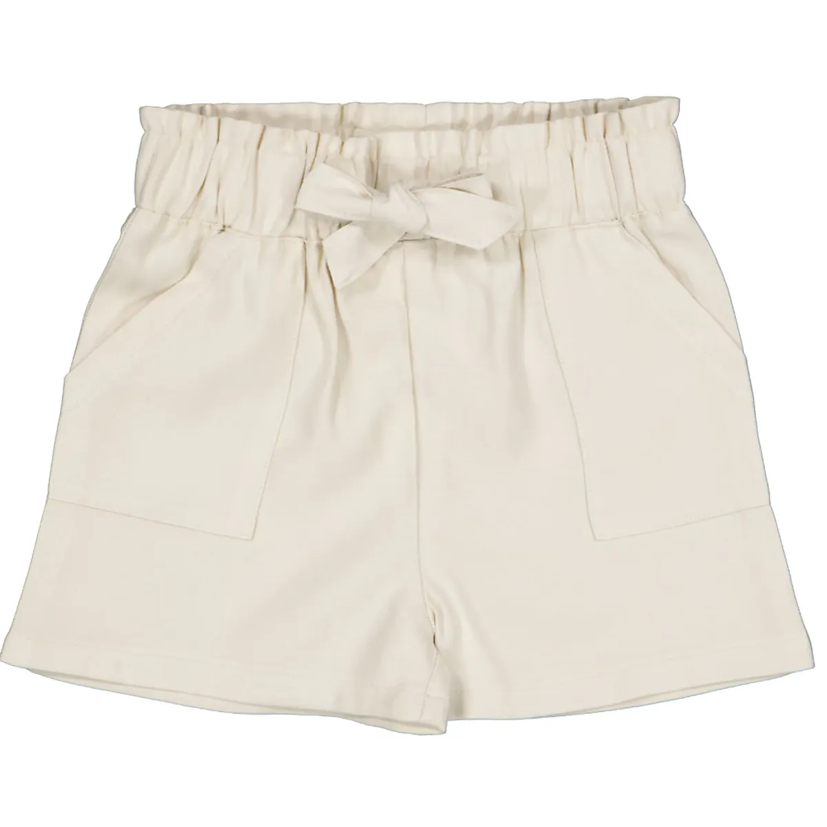 Shorts - Beige