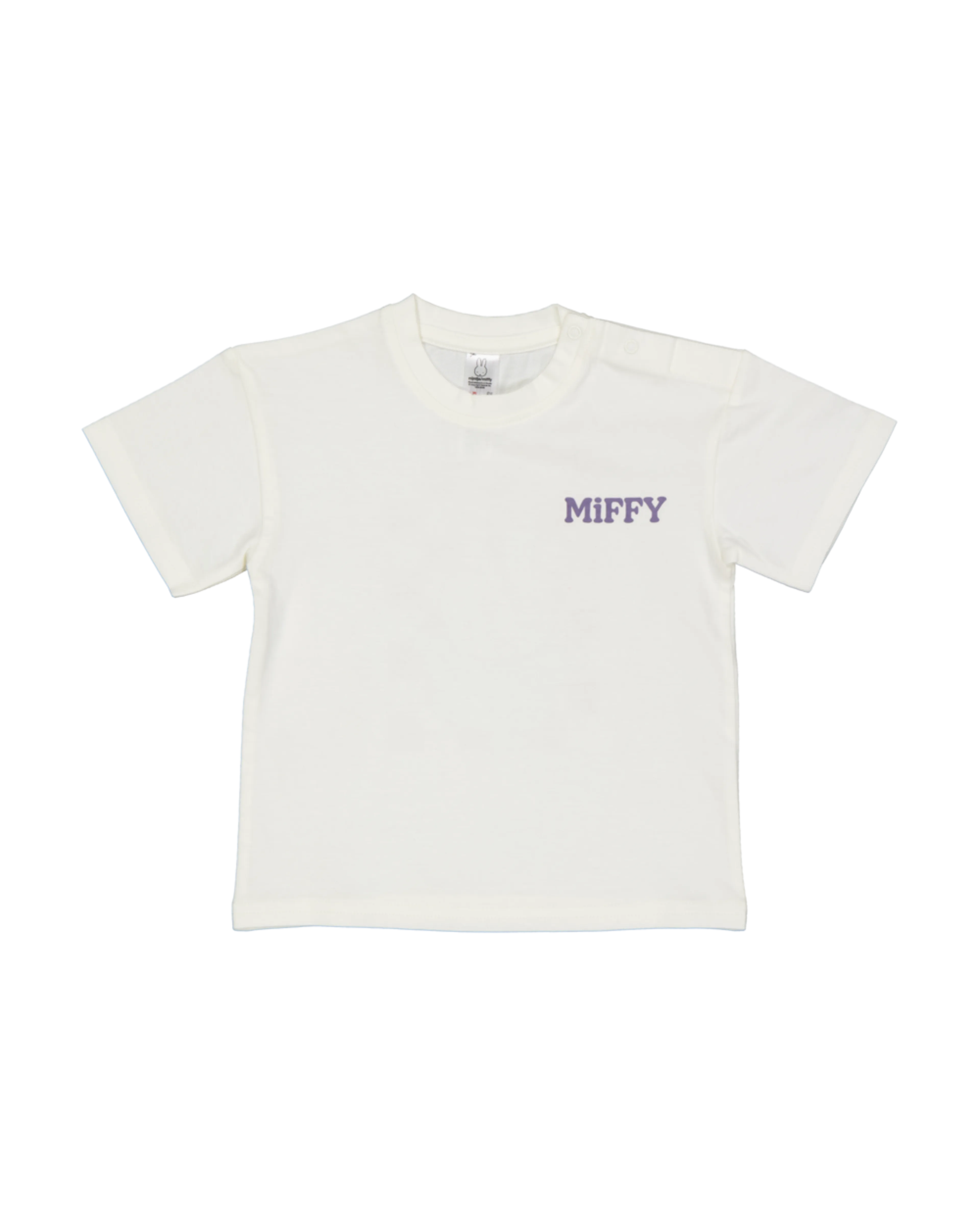 Camiseta - Blanco
