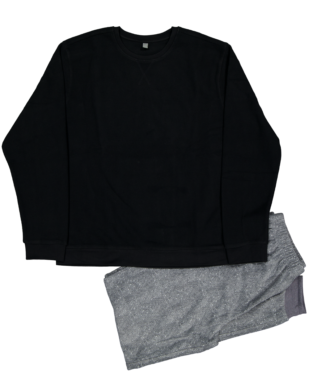 Pyjama - Zwart afbeelding