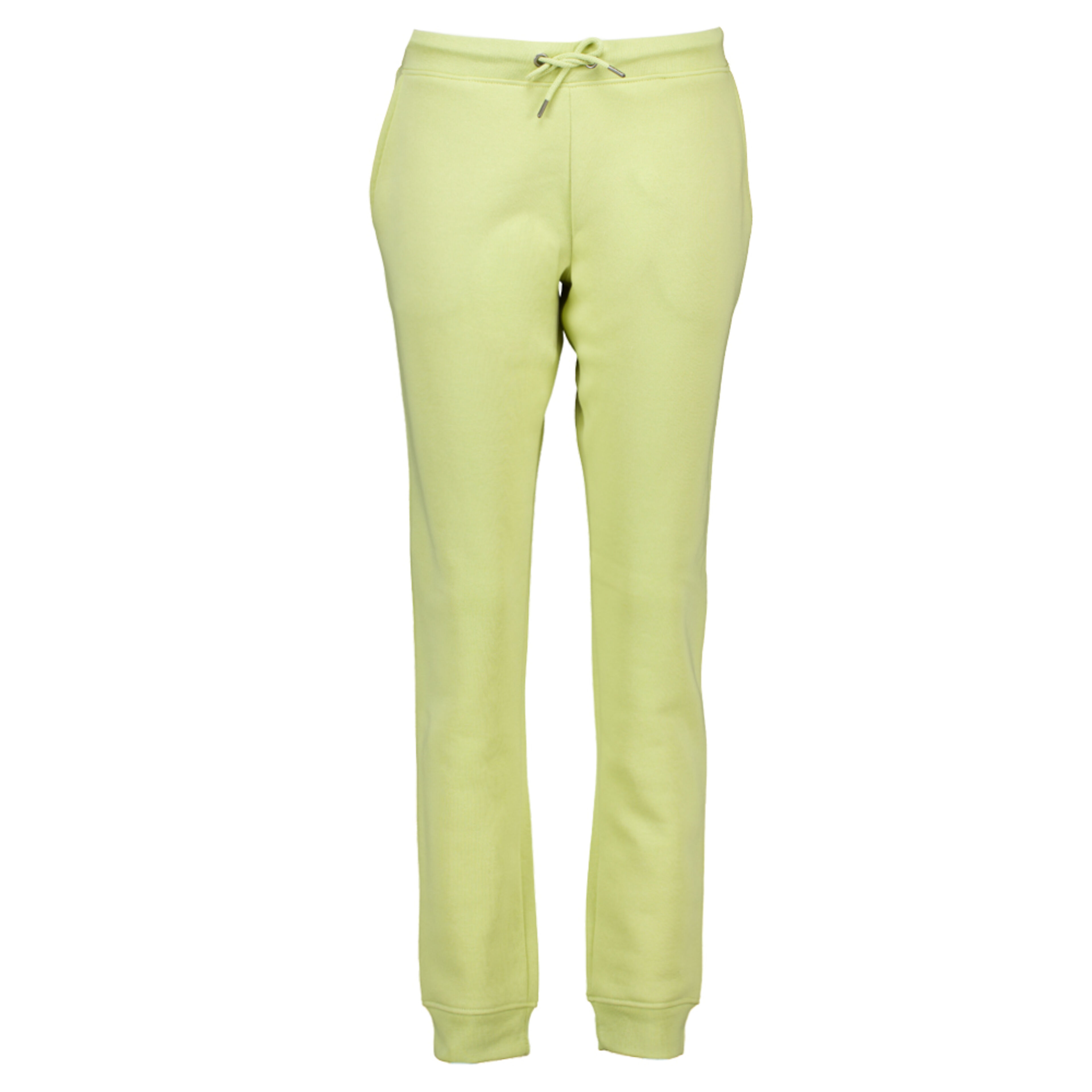 Pantalon de jogging Vert