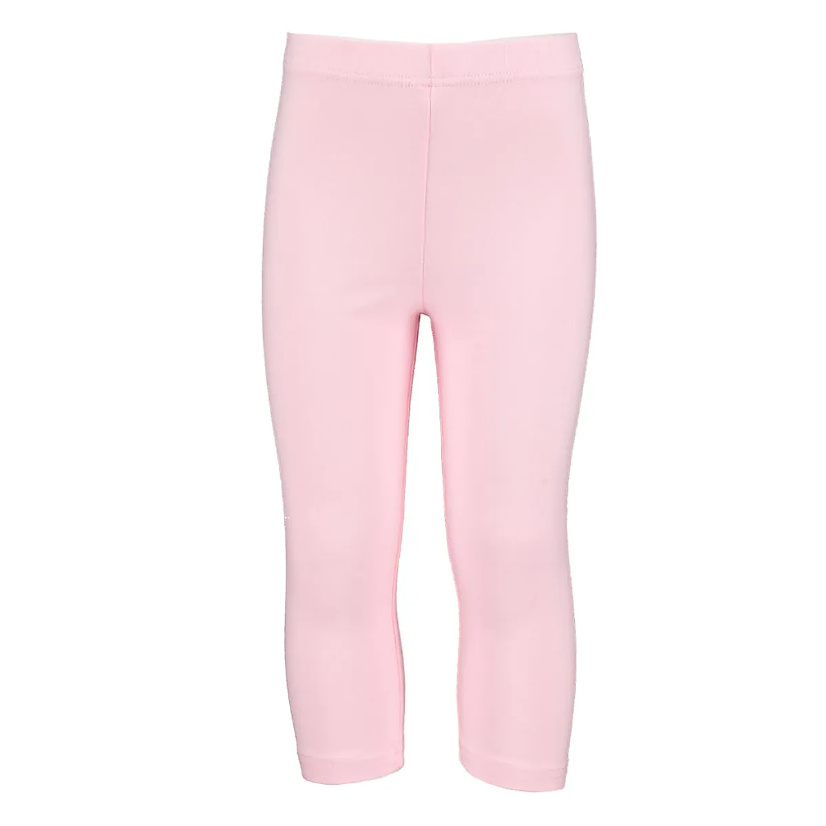 Leggings capri - Rosa
