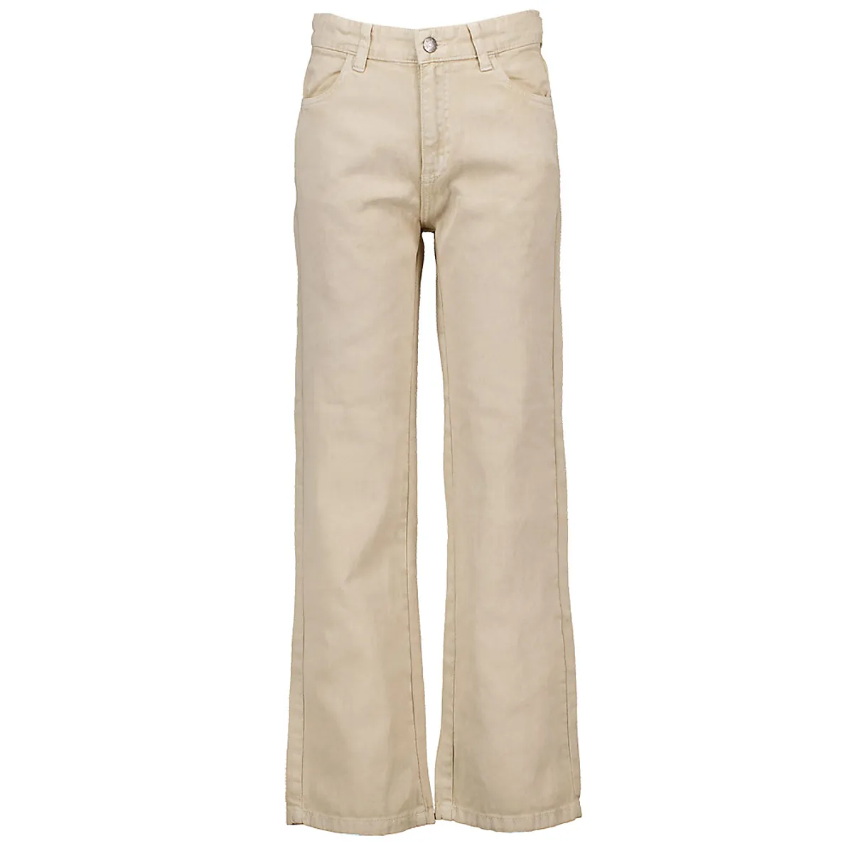 Broek - Beige