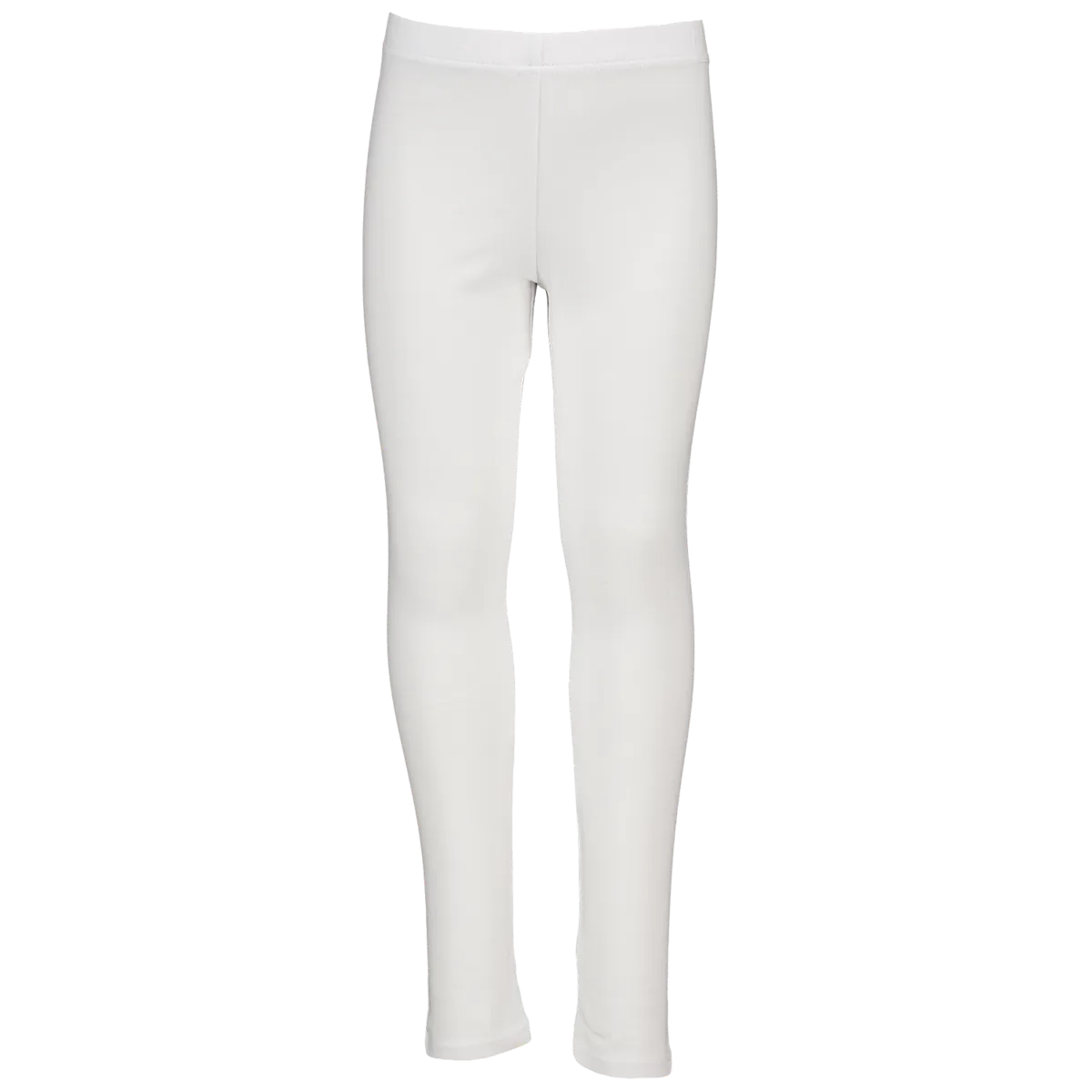 Leggings - Weiß