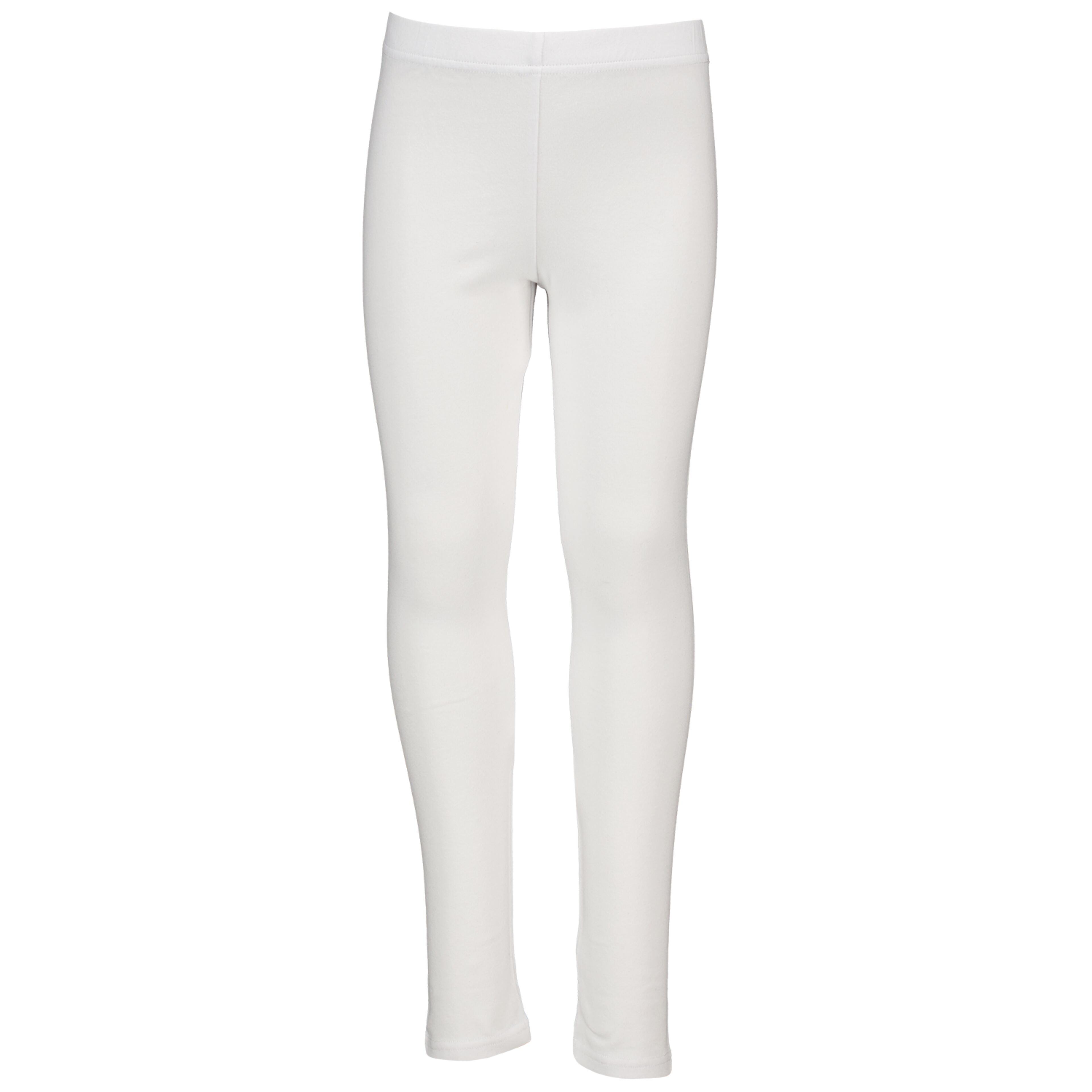 Legging Blanc