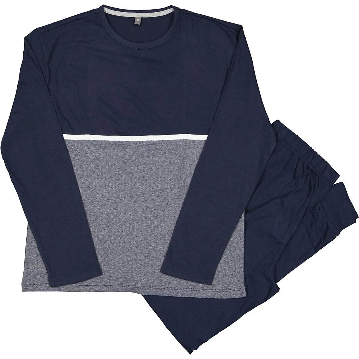Pyjama - Blauw