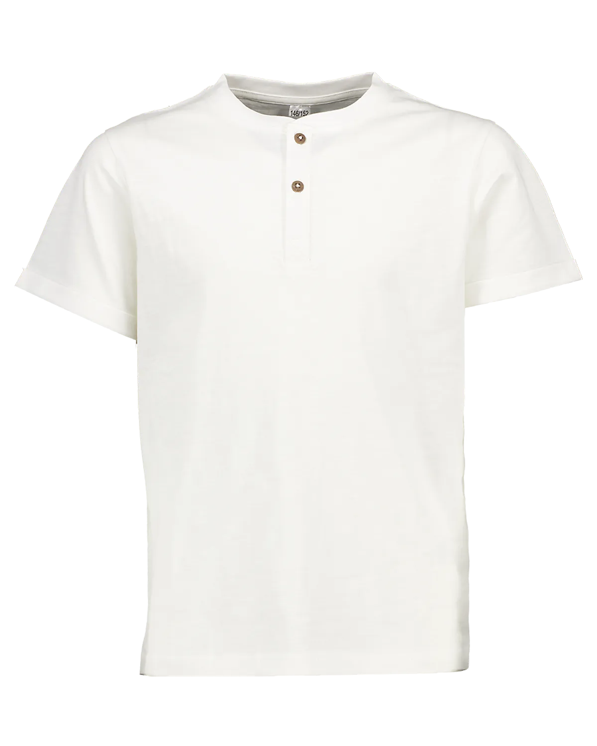 T-shirt - Wit
