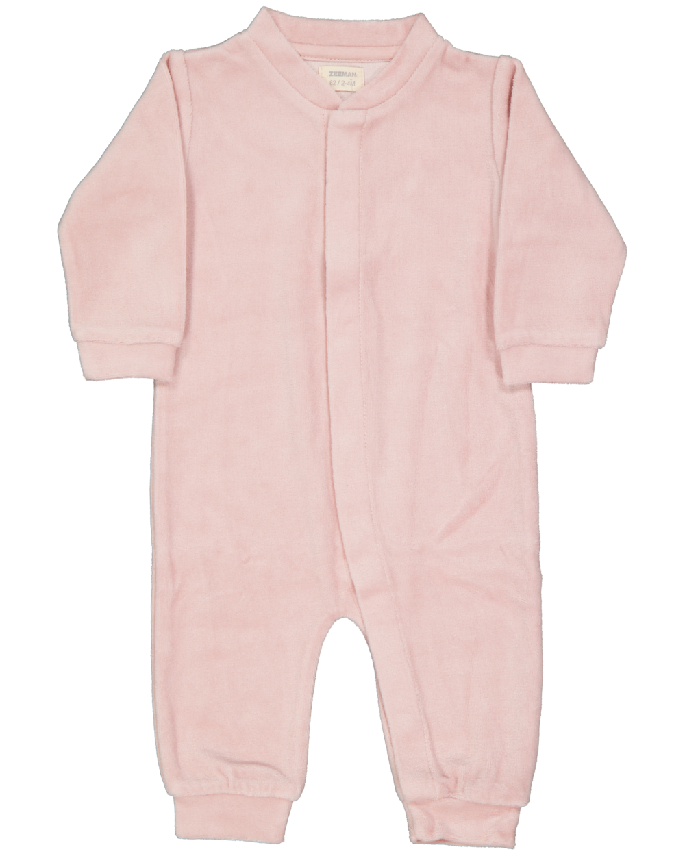 Boxpak - Roze