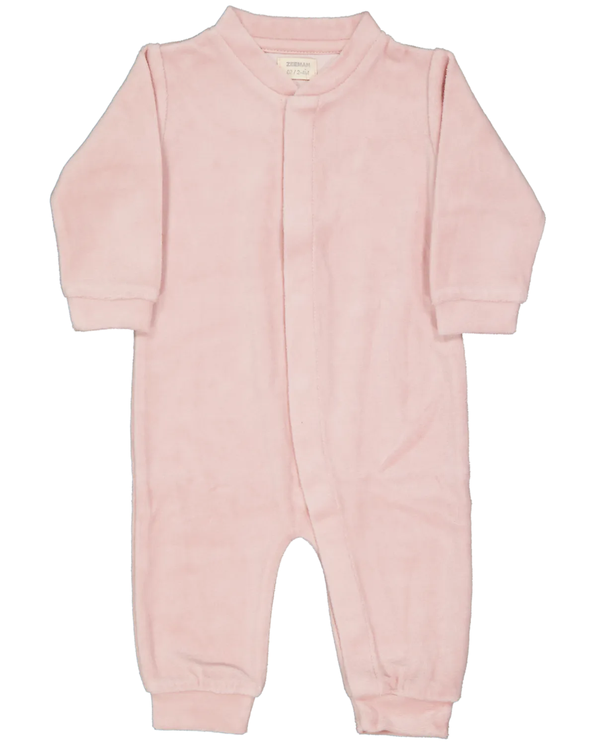 Boxpak - Roze