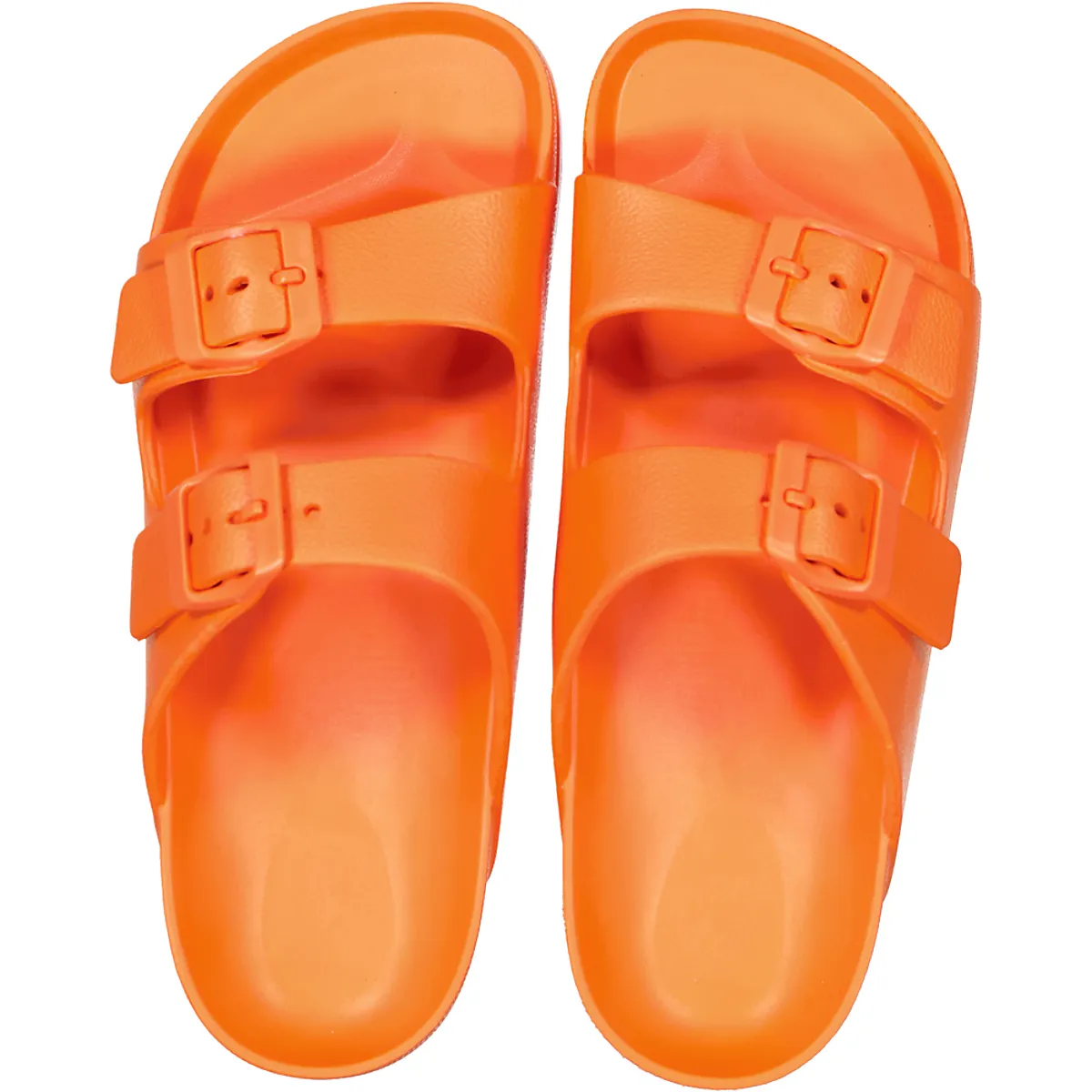 Slippers - Oranje