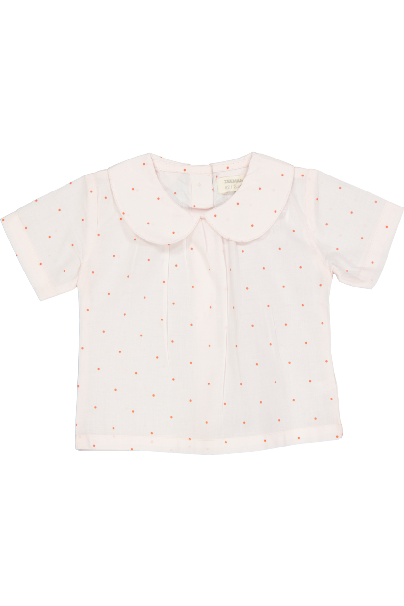 Blouse - Roze