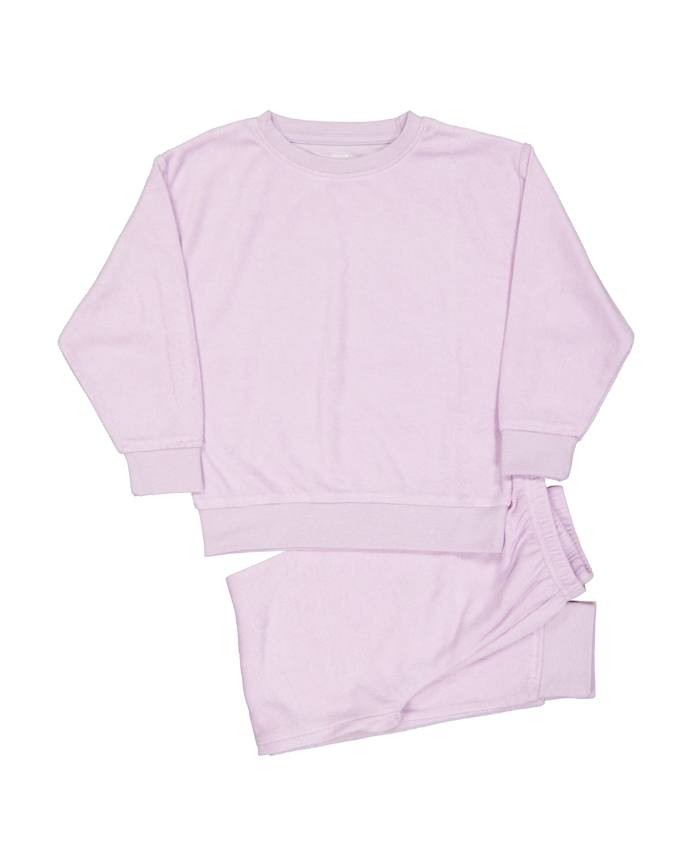 Pyjama - Paars