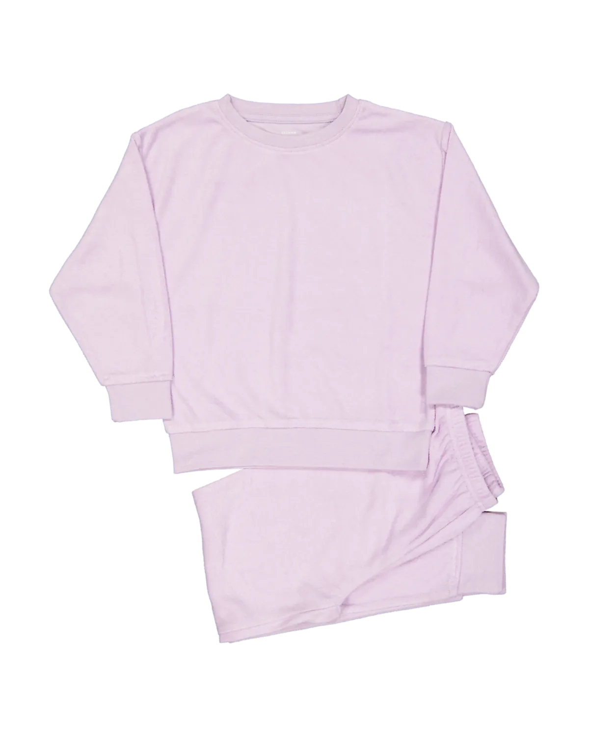 Pyjama - Paars