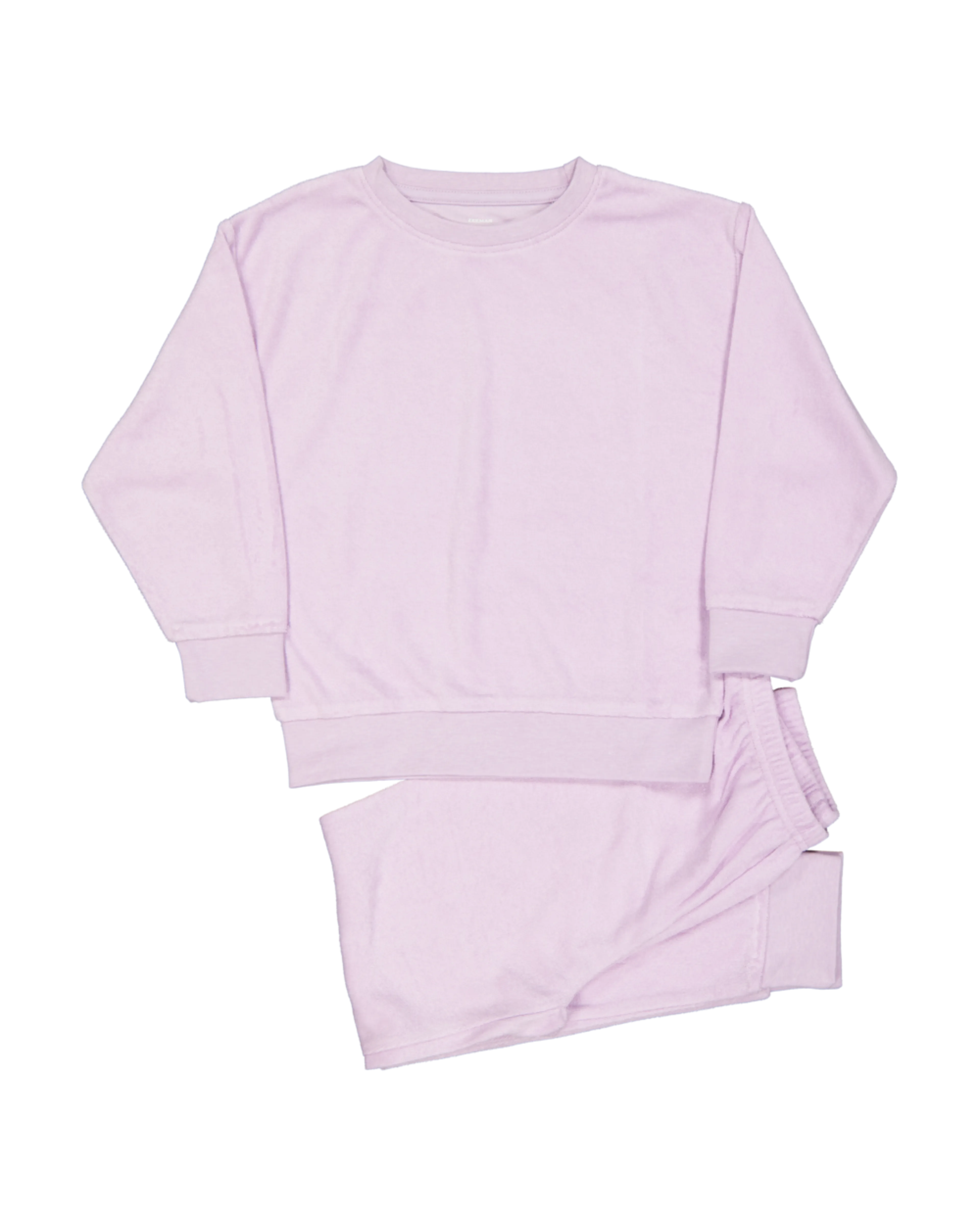 Pijama - Morado