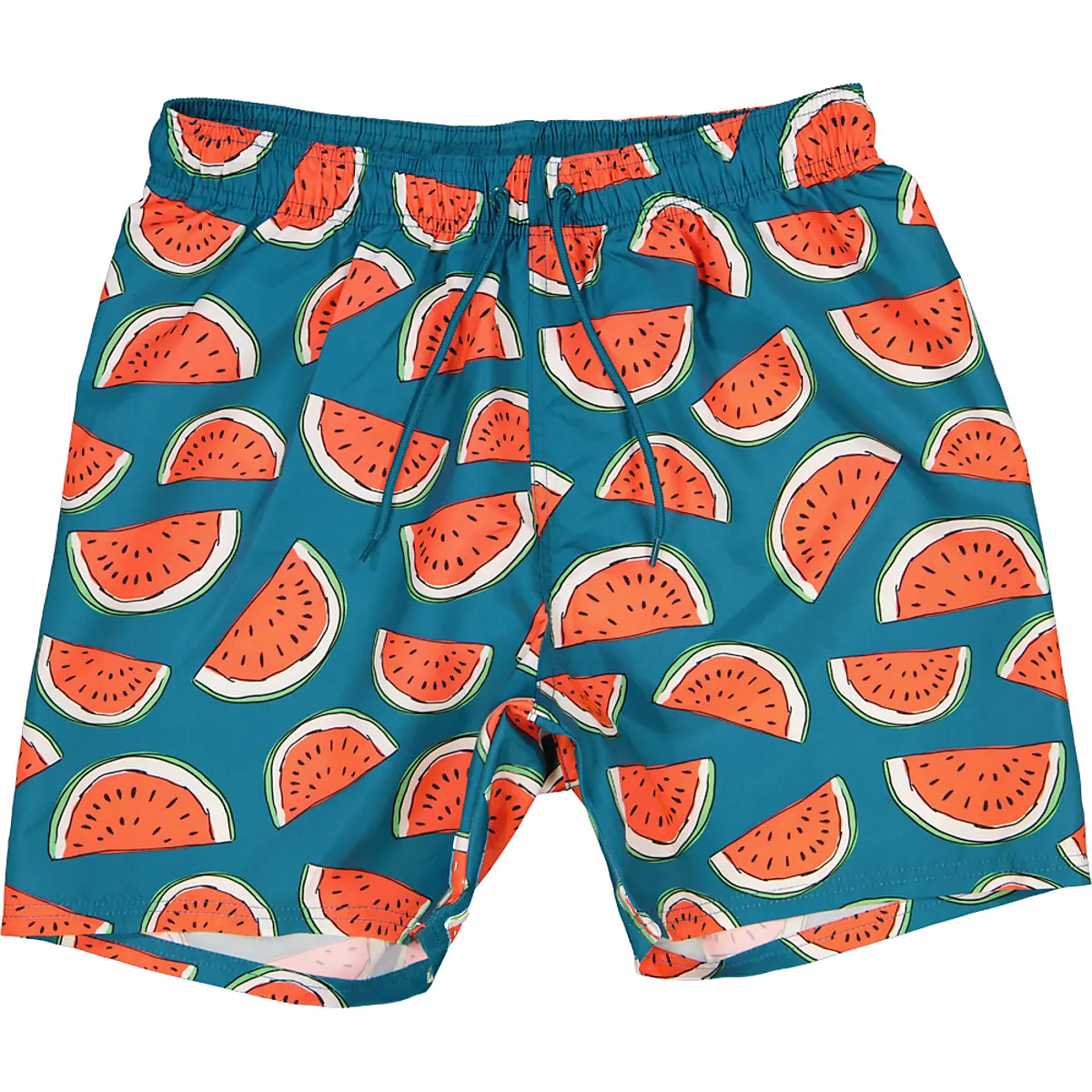 Maillot de bain - Bleu