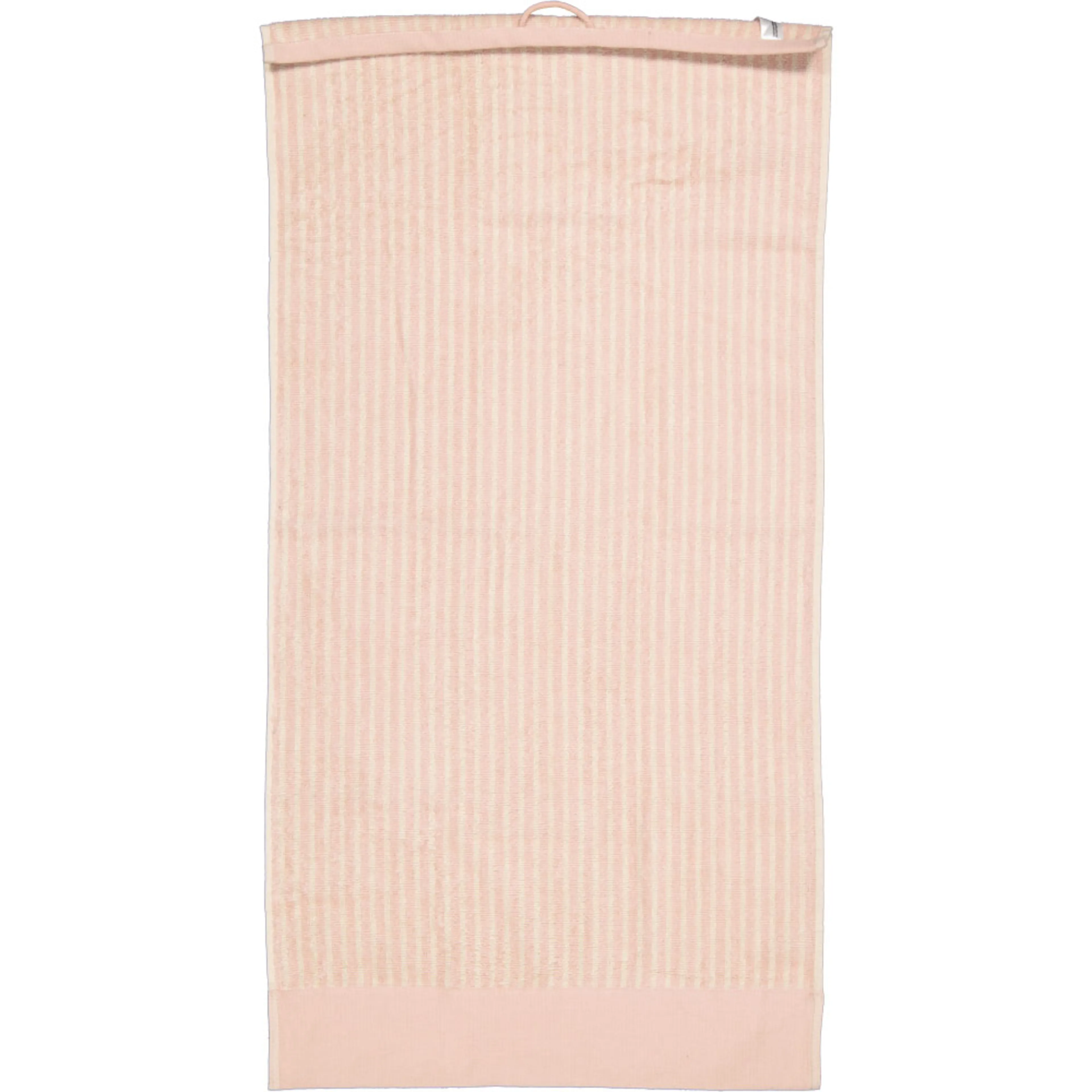Handdoek - Roze