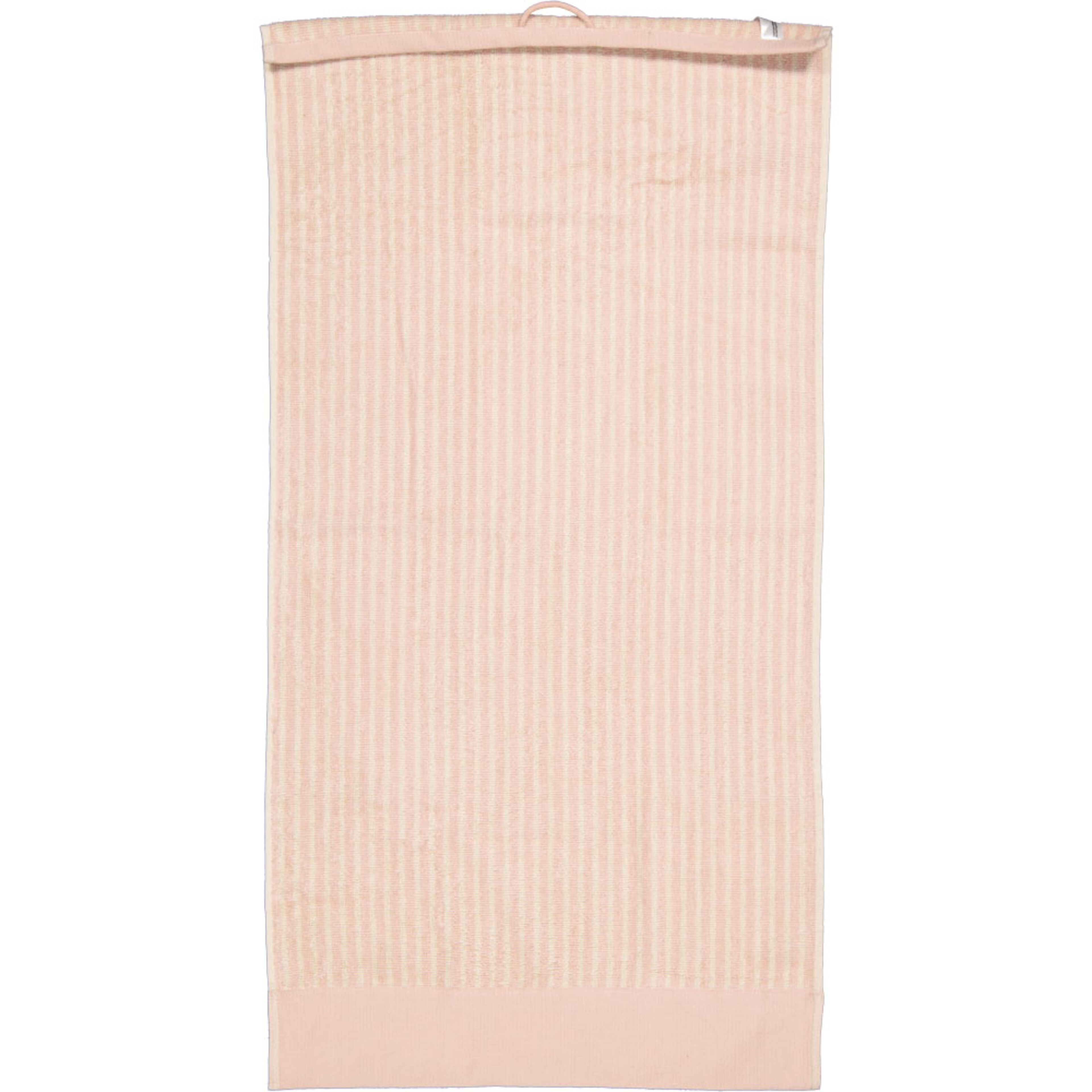 Serviette de toilette Rose